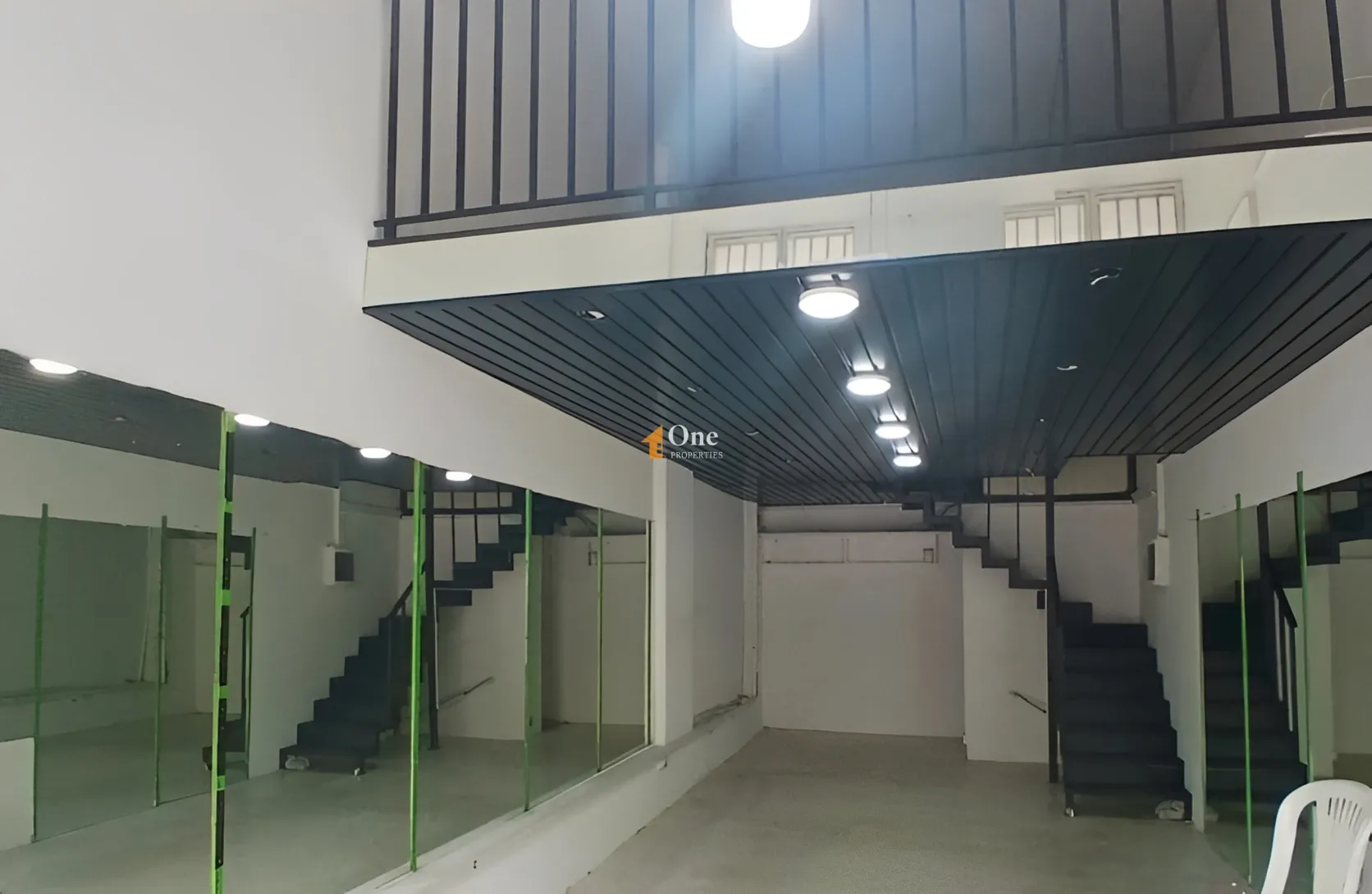 Shop for rent in Jisr El Bacha, Lebanon