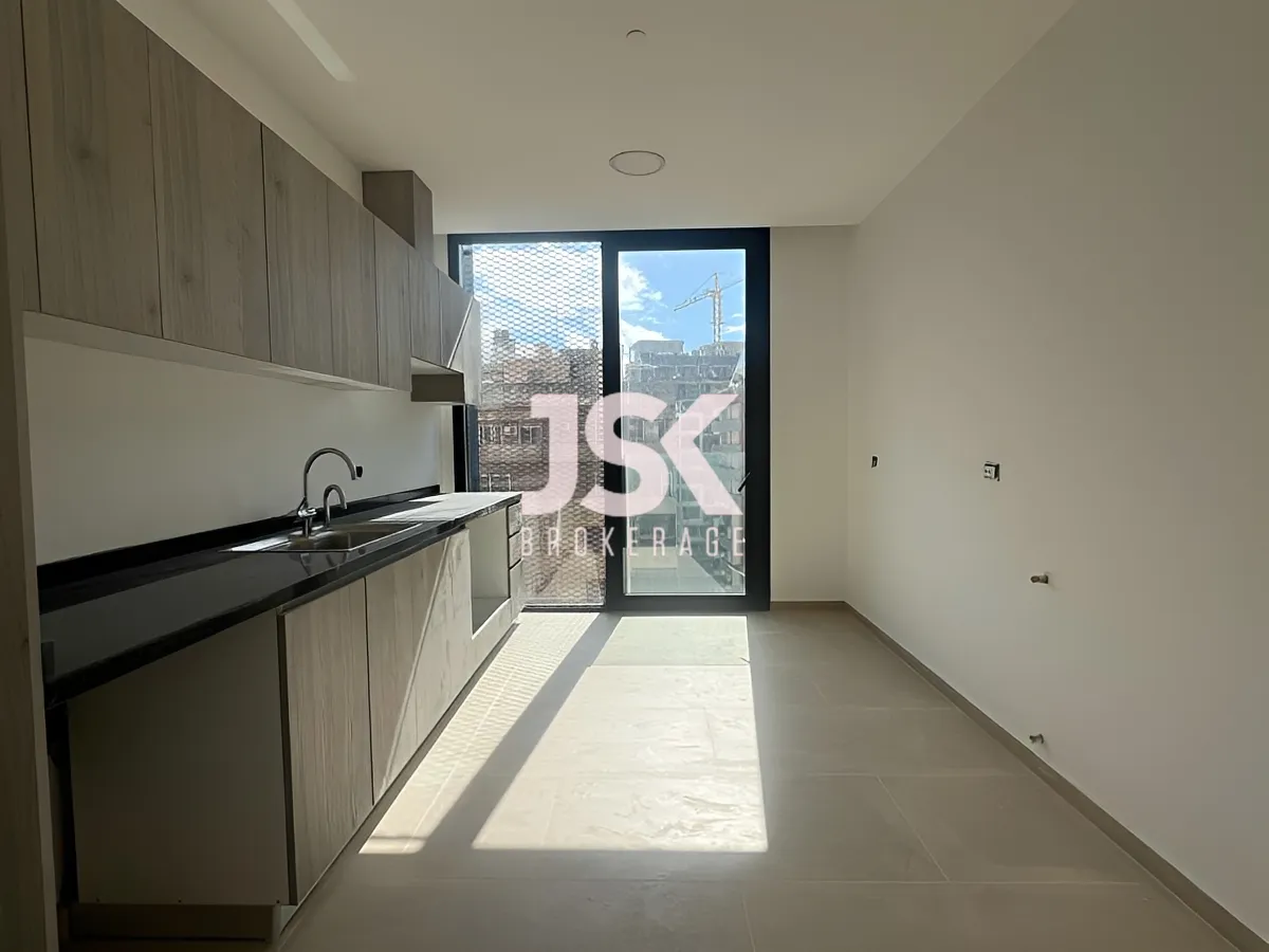 Apartment for Sale in Achrafieh, Beirut, Lebanon - 2 bed, 3 bath