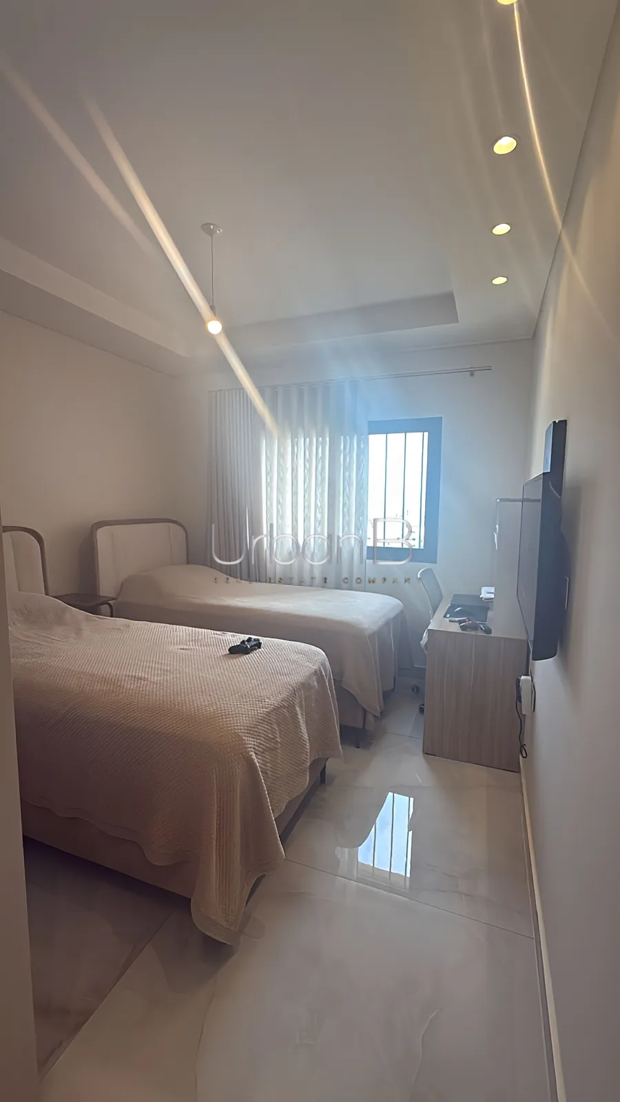 Apartment for rent in Hotel dieu, beirut, lebanon