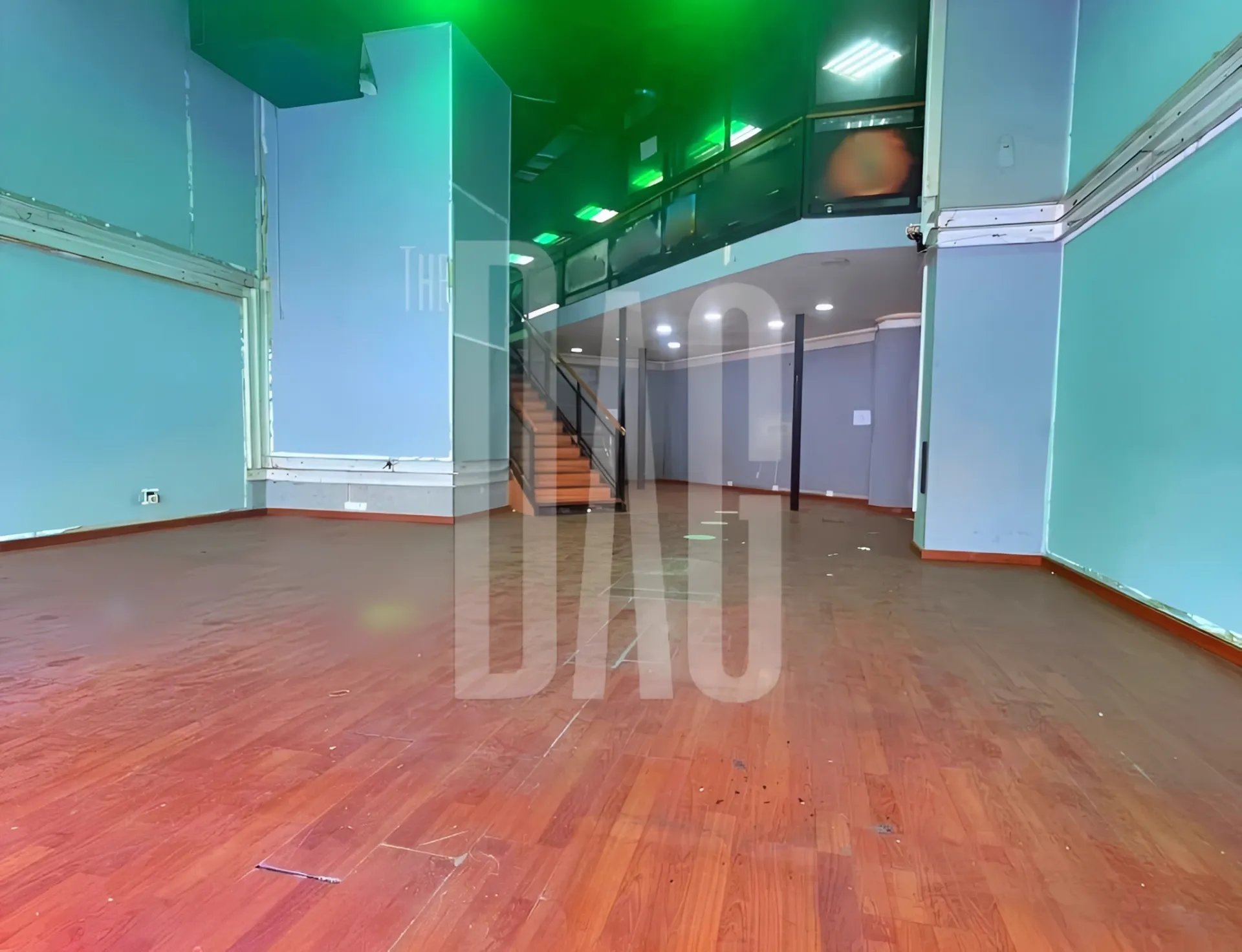 Shop for Rent in Achrafieh, Beirut, Lebanon