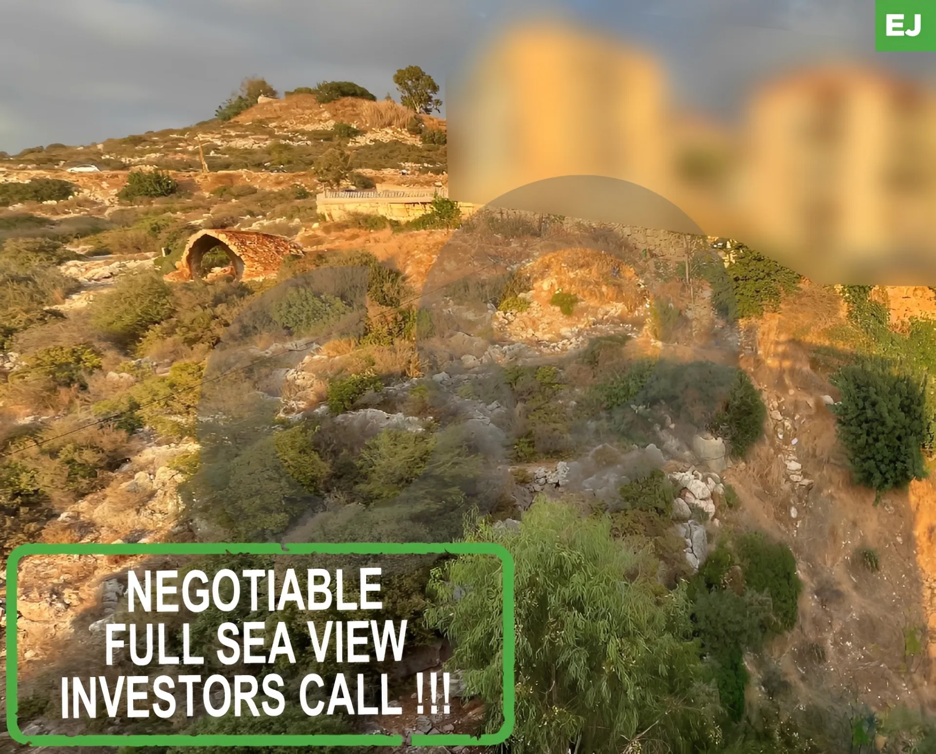 Land for Sale in Dawhet Aramoun, Lebanon