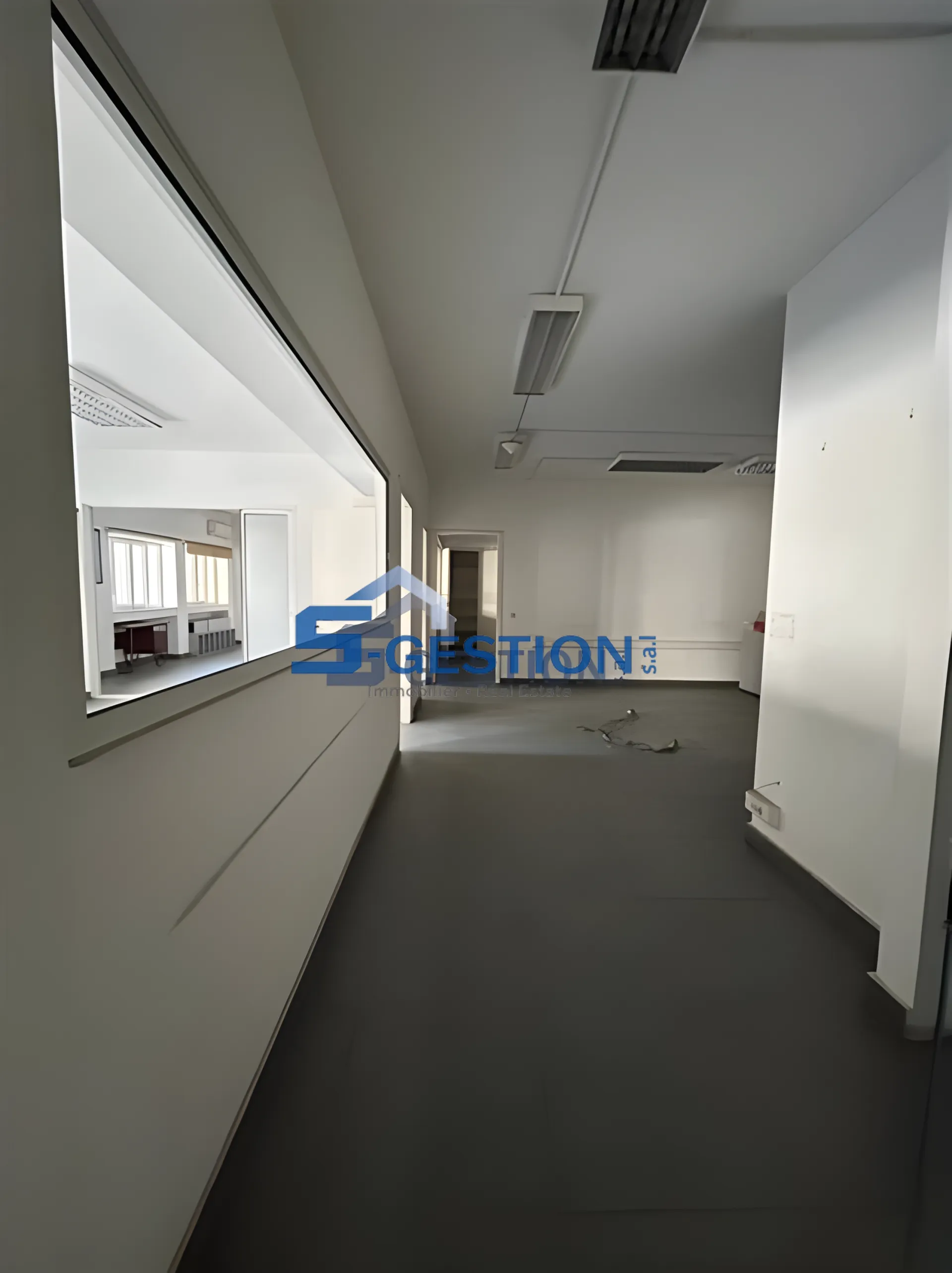Office for rent in Downtown