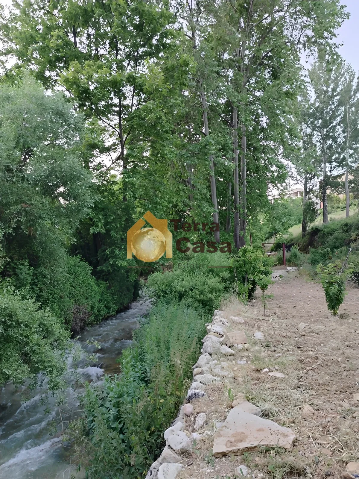 Land for Sale in Qaa el Rim
