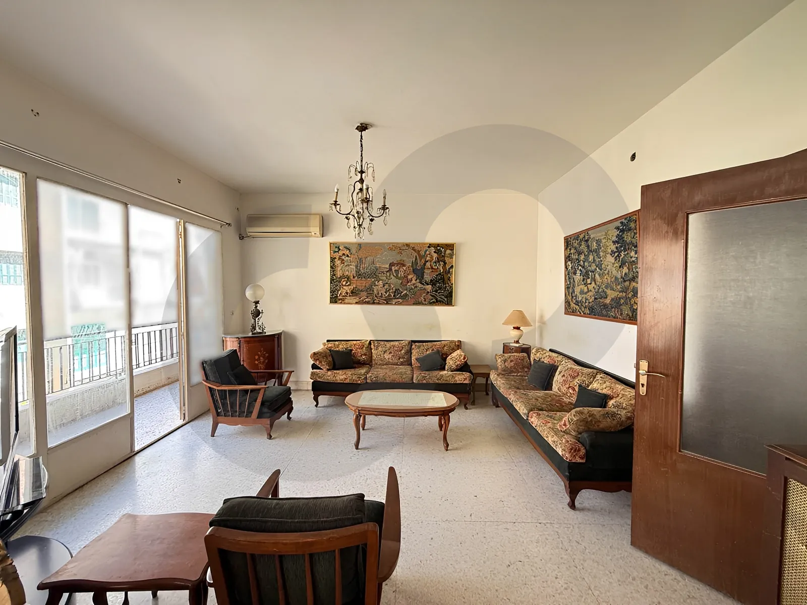 Building for Sale in Achrafieh