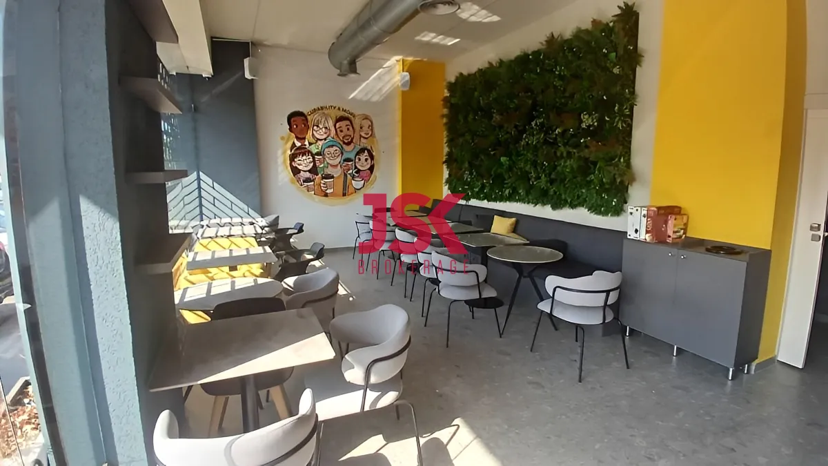 Office for rent in Zalqa, Lebanon