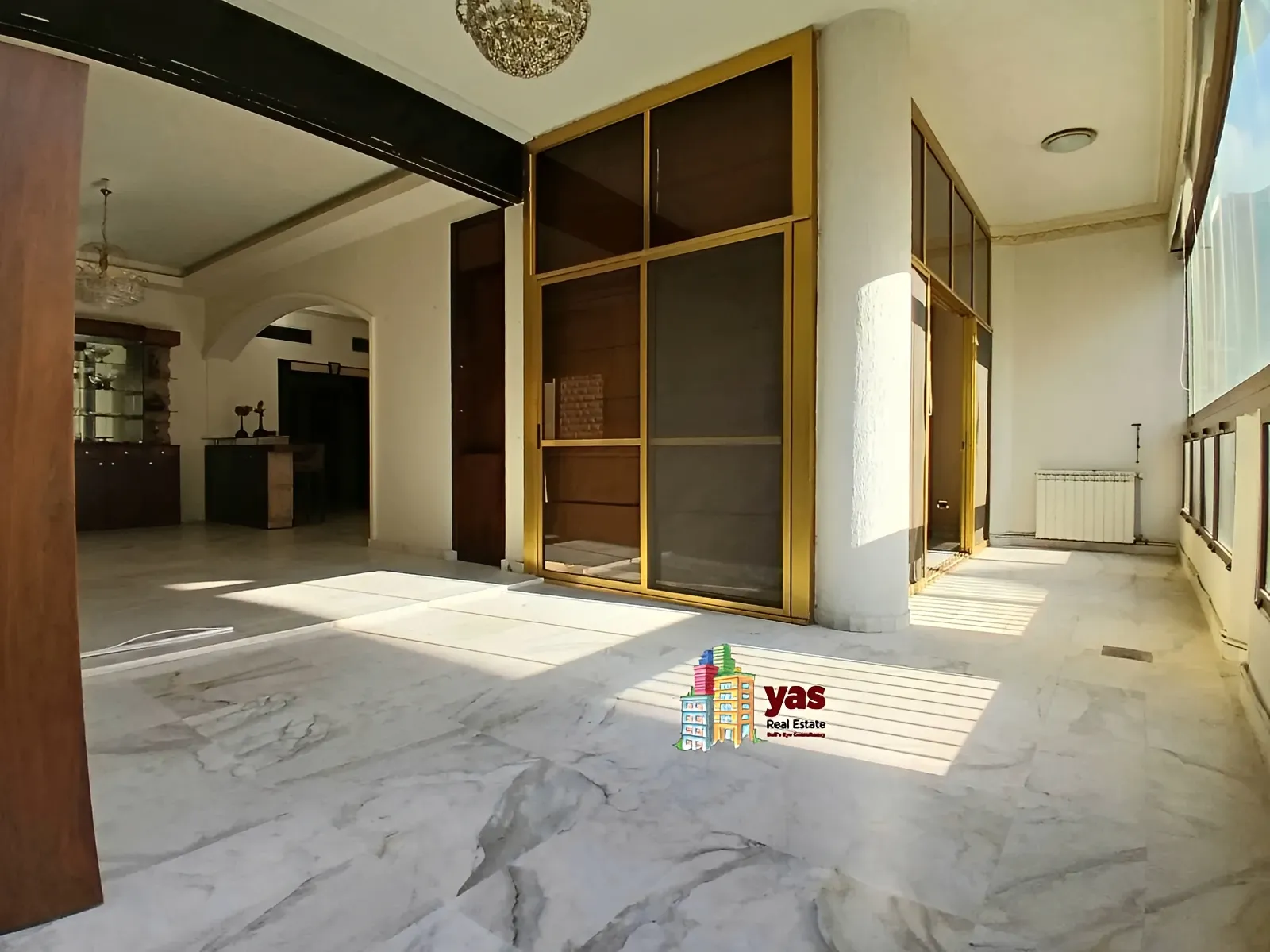 Apartment for Sale in Sahel Alma