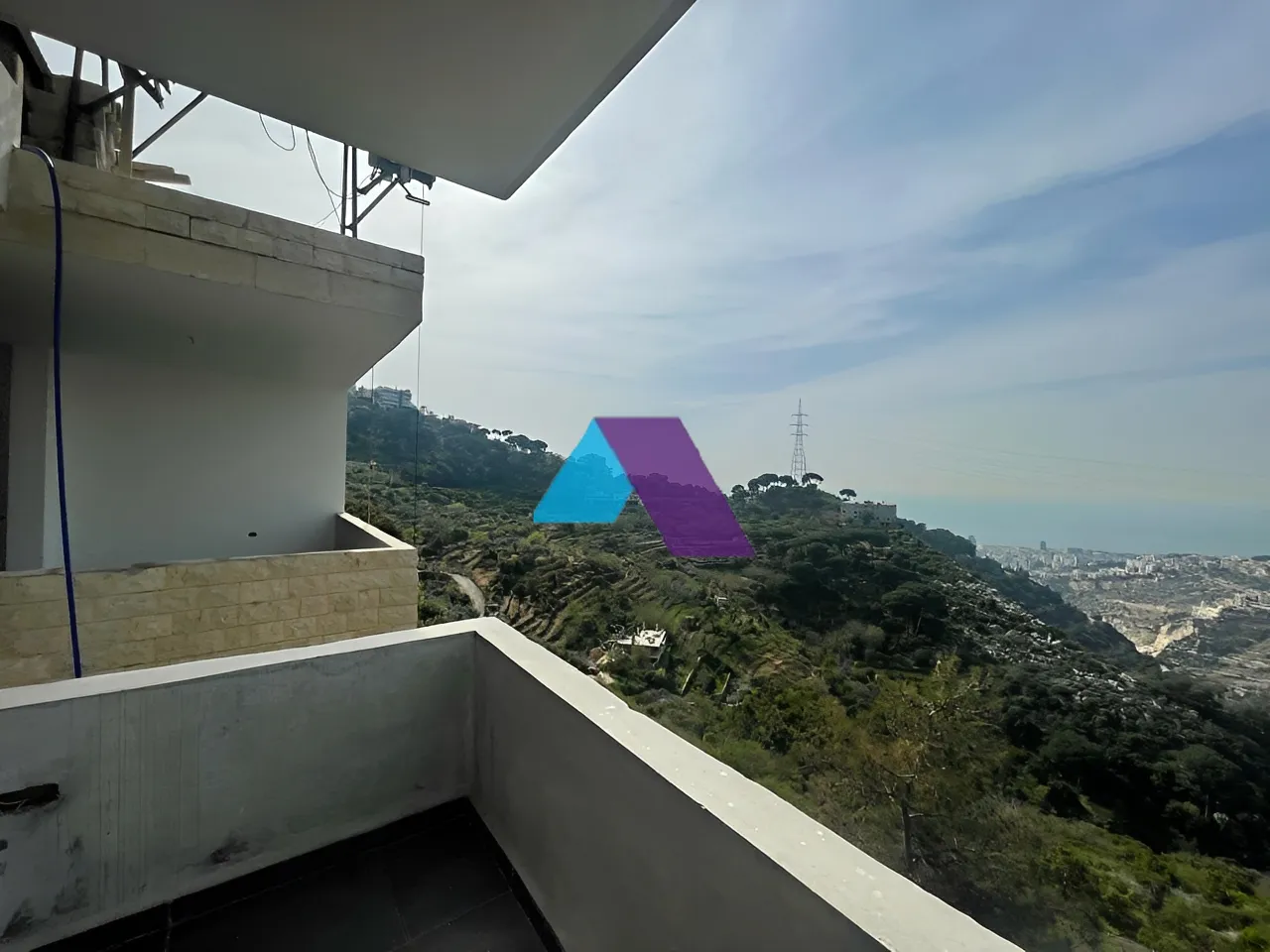 Apartment for Sale in Nabiyeh