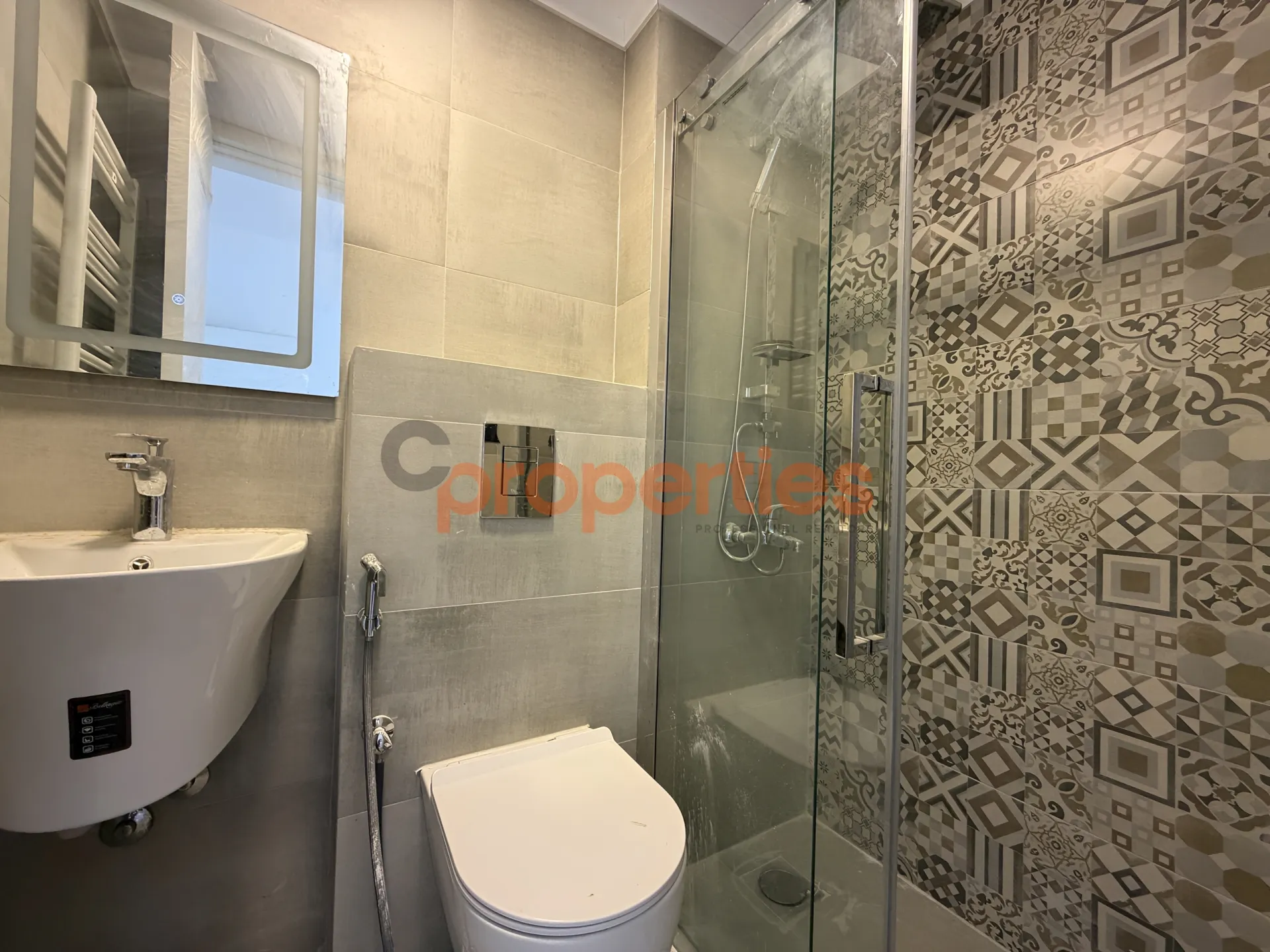 Apartment for Sale in Faitroun