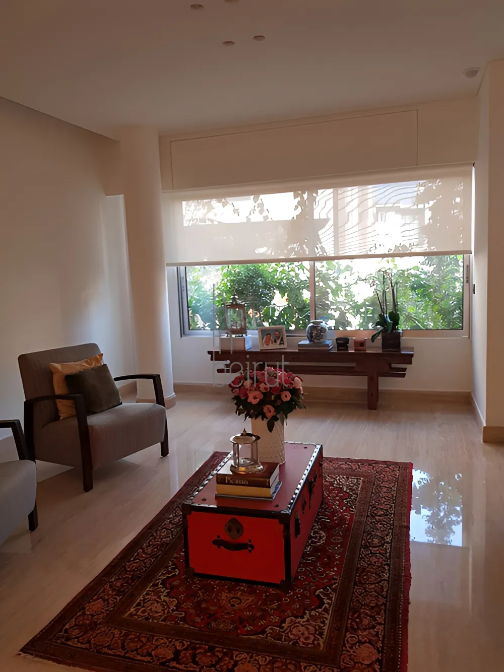 Apartment for sale in Sioufi