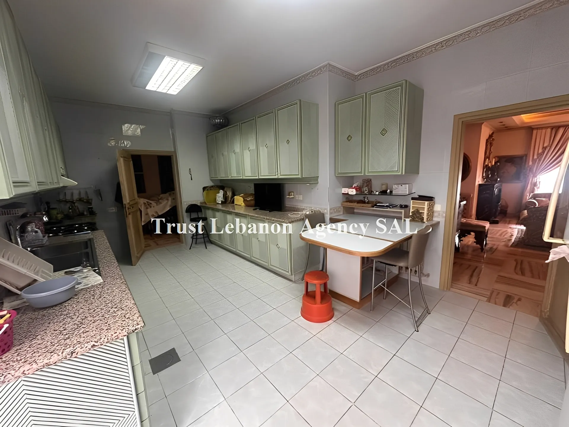 Apartment for Sale in Metn, Ain saade, Lebanon