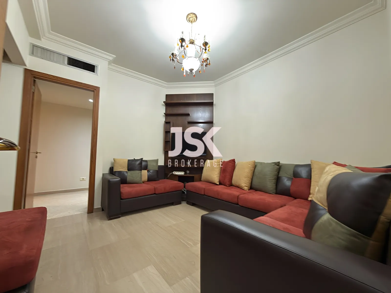 Apartment for Sale in Achrafieh