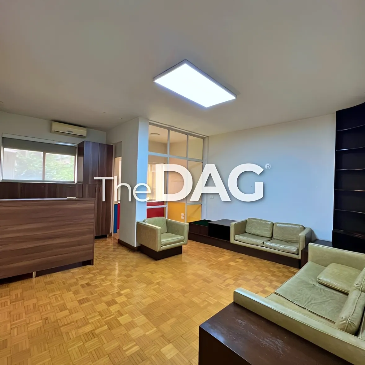 Office for rent in Badaro, Beirut, Lebanon