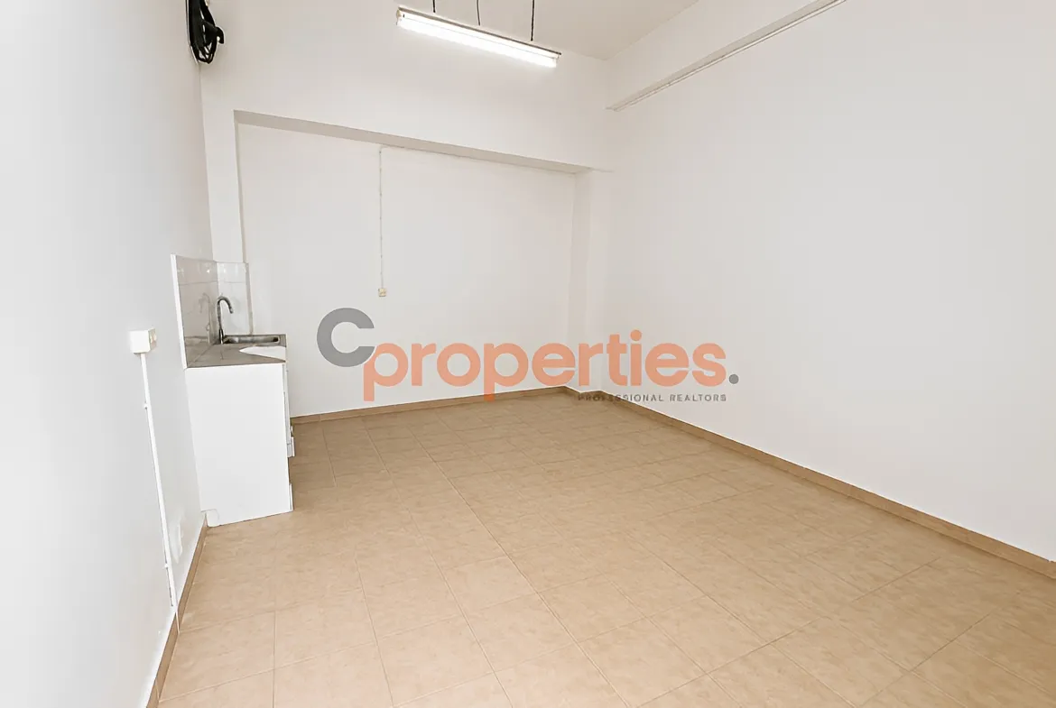 Warehouse for Rent in Zalqa