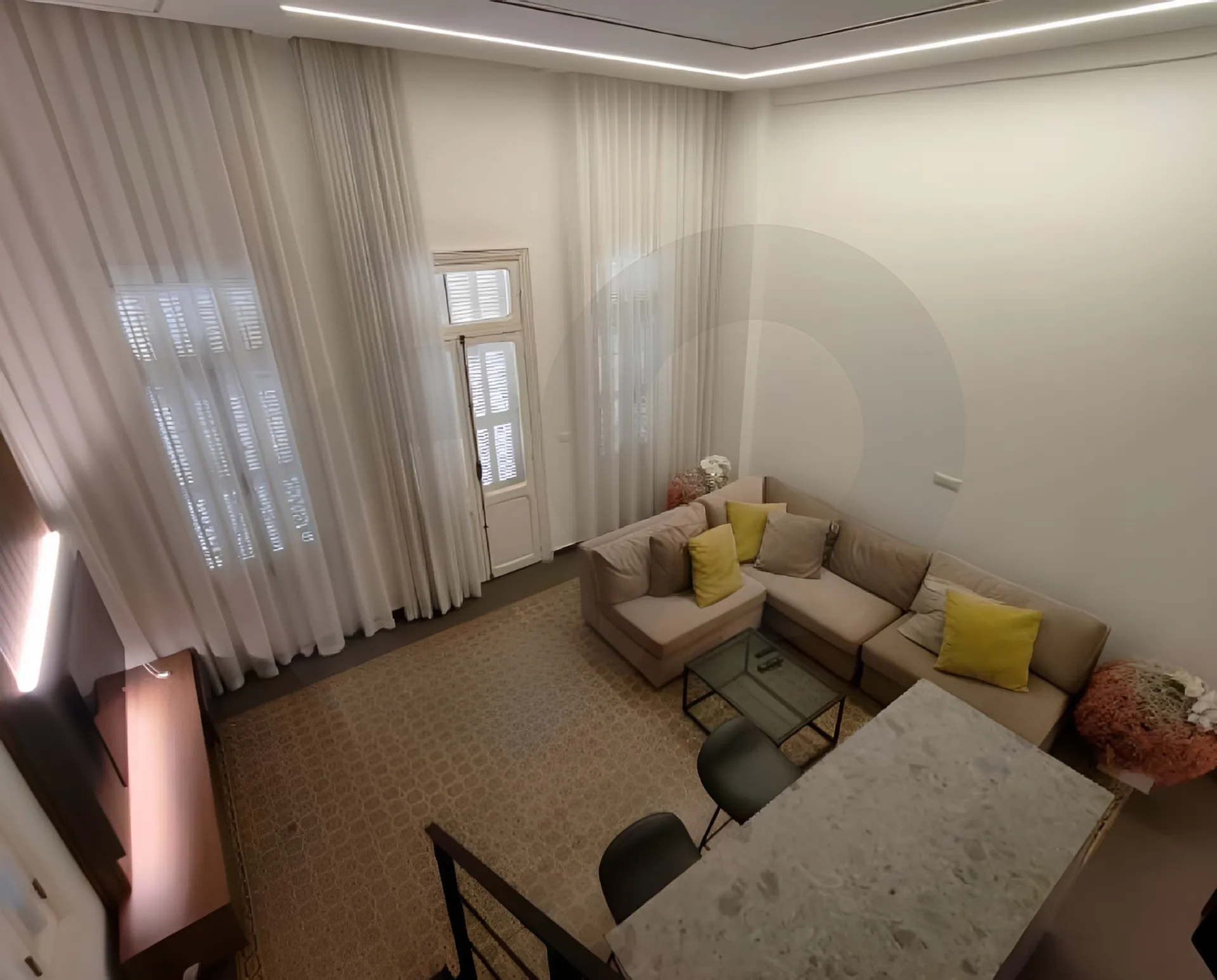 Apartment for Rent in Ain Al Mraiseh