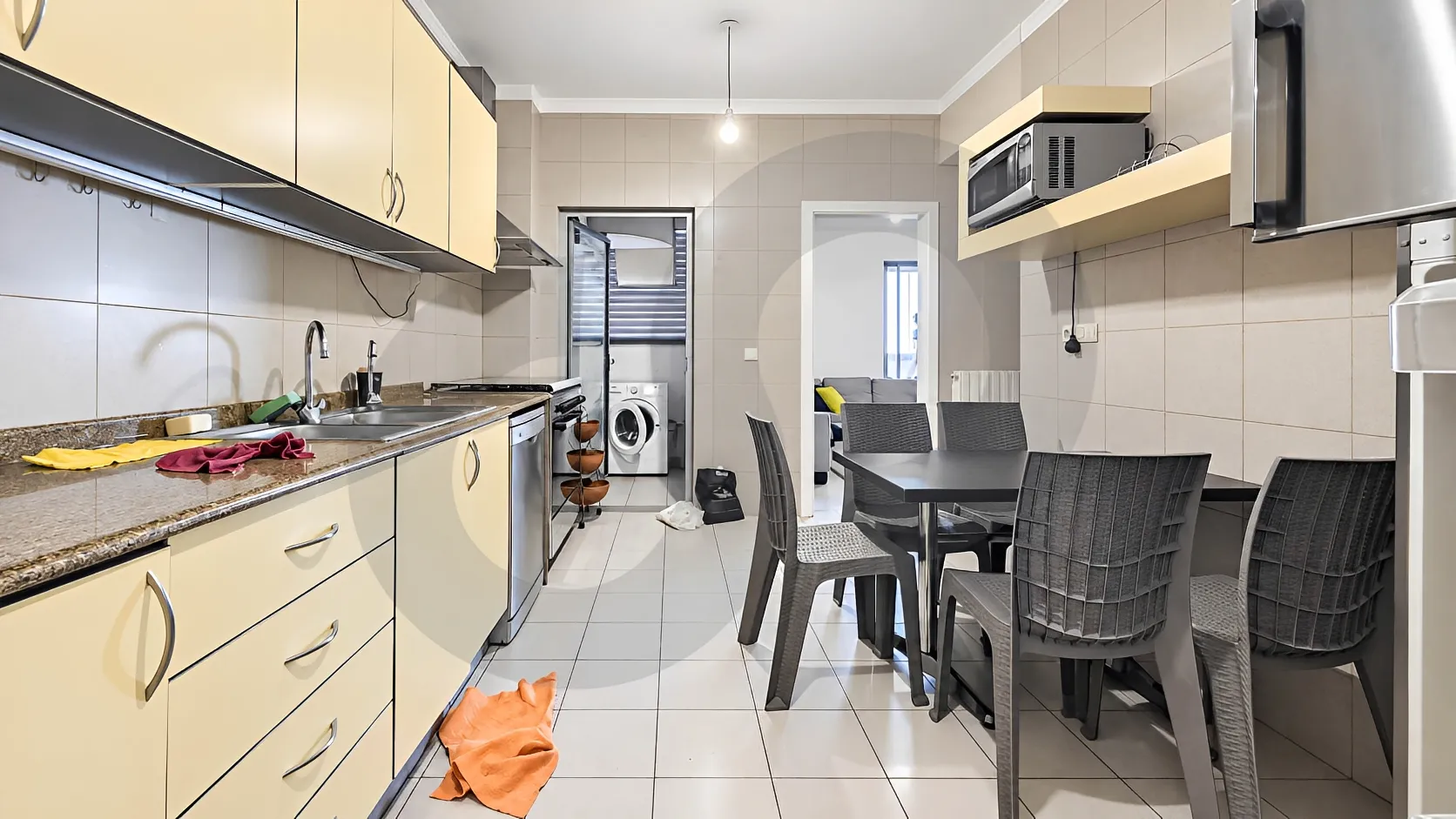 Apartment for Sale in Achrafieh