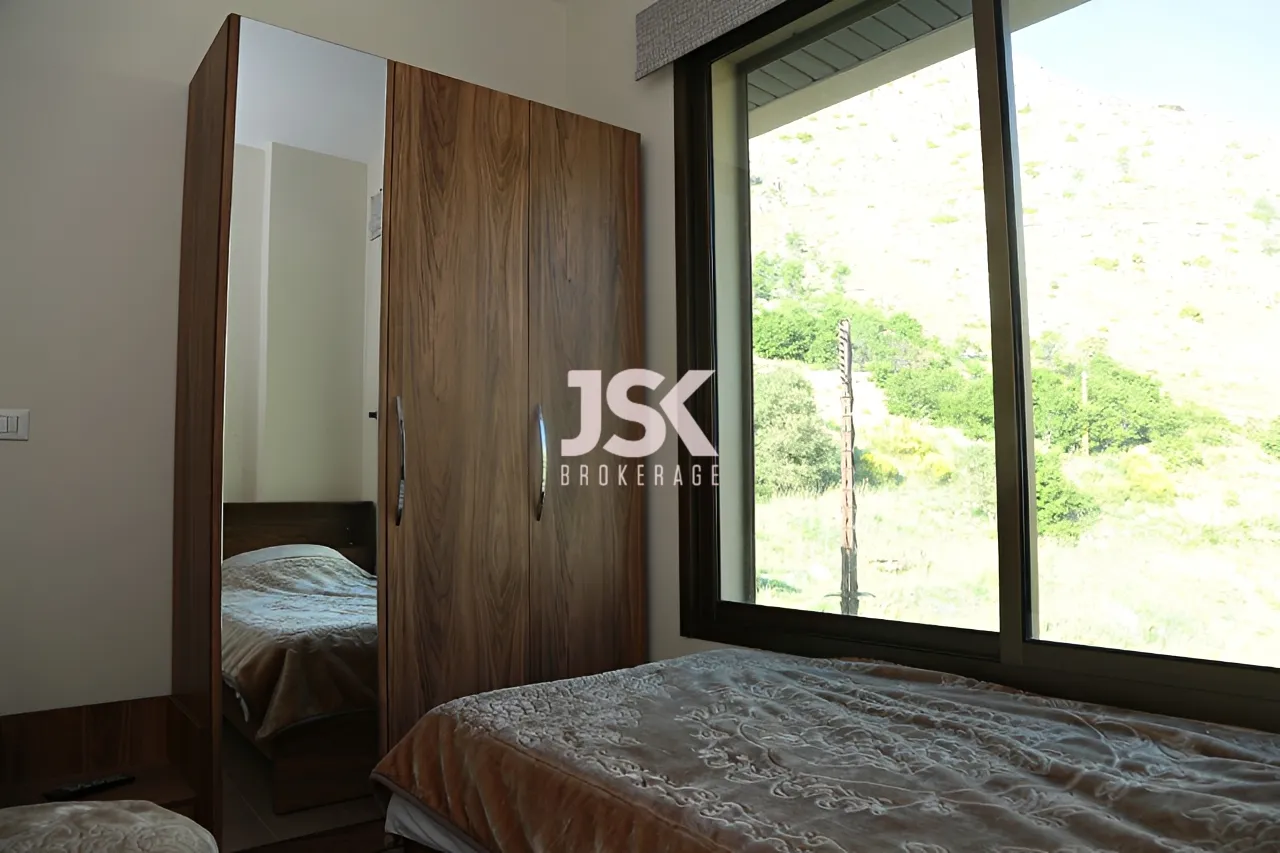 Chalet for Rent in Faraya