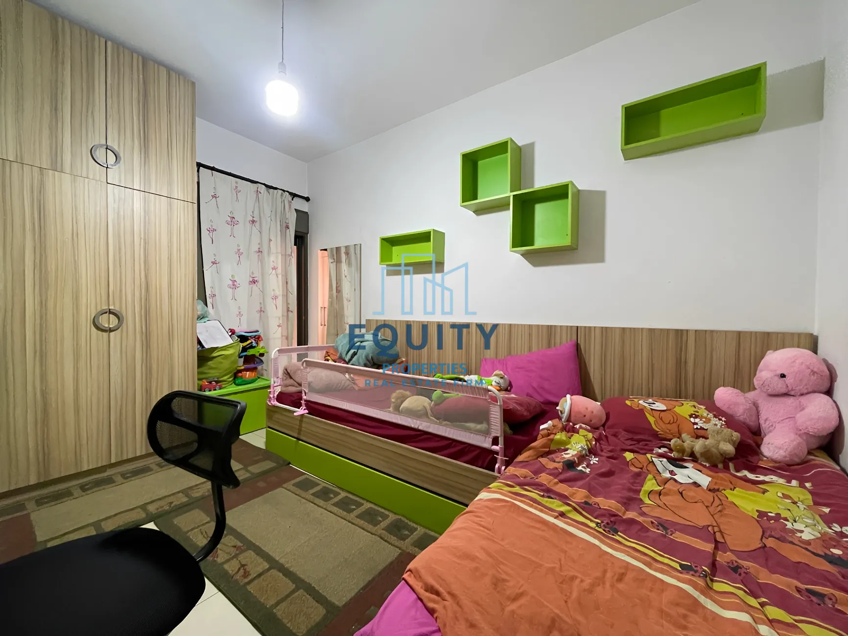 Apartment for sale in Zouk Mosbeh, Lebanon