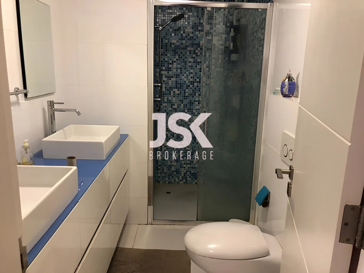 Apartment for Sale in Gemmayzeh, Beirut, Lebanon