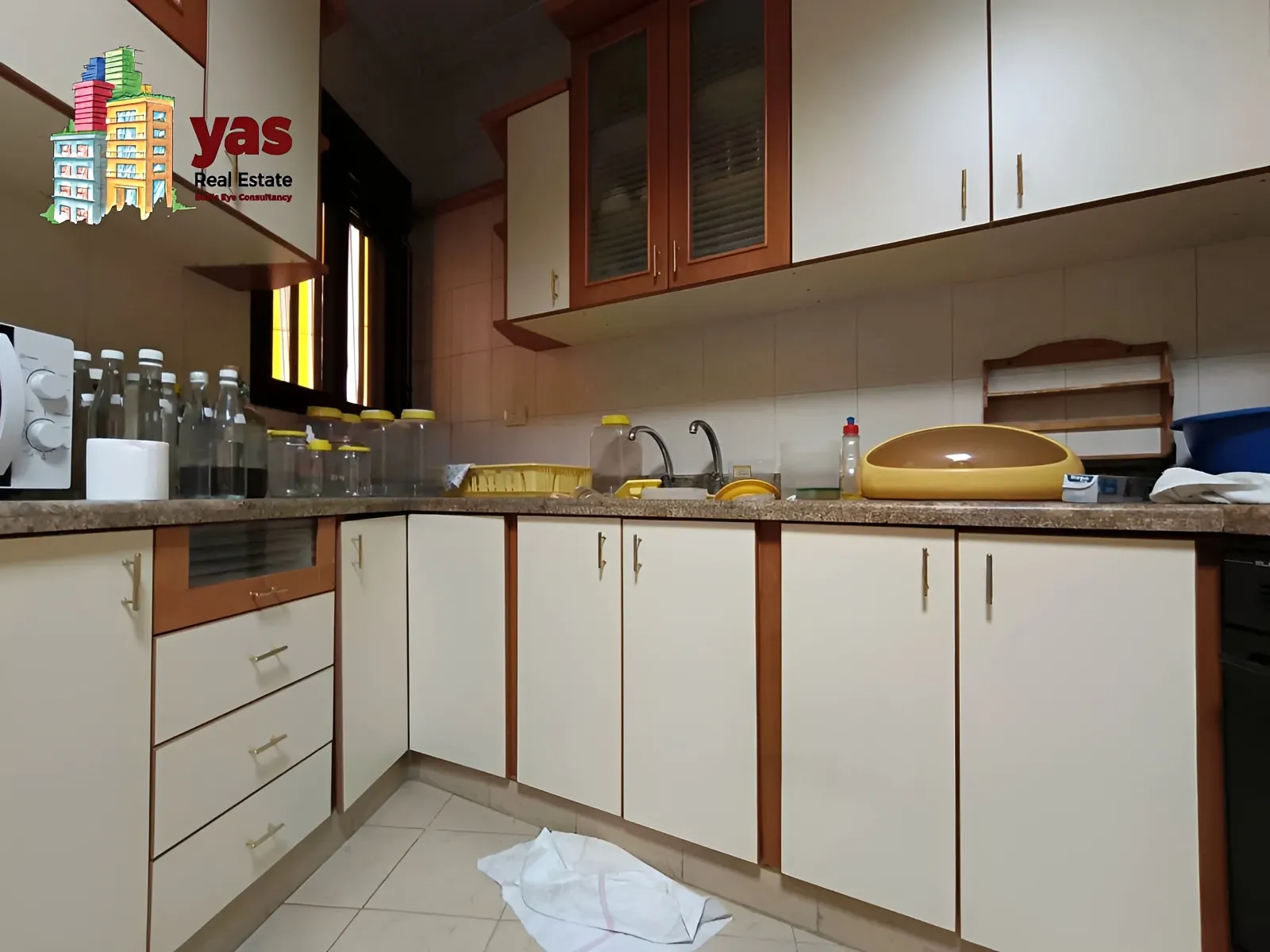 Apartment for Sale in New Rawda