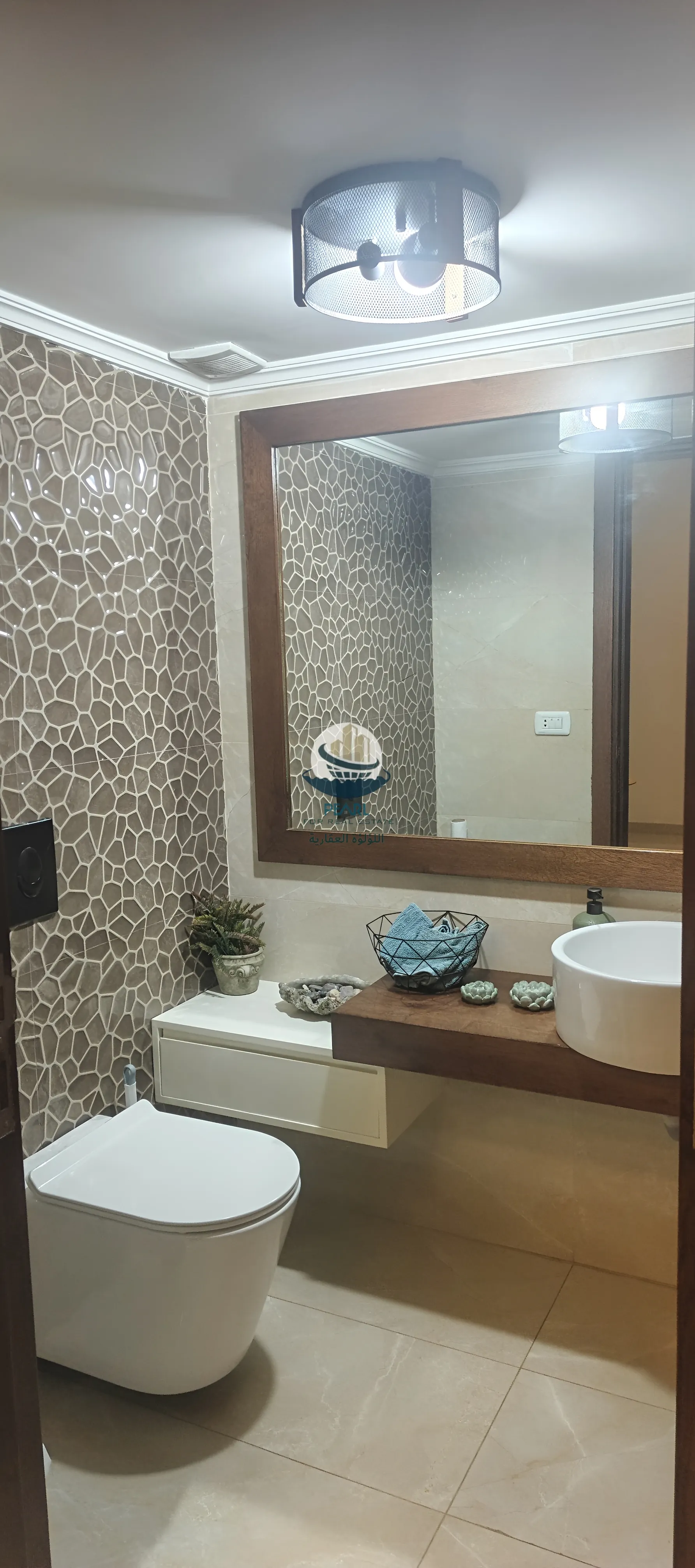 Apartment for sale in Chouit