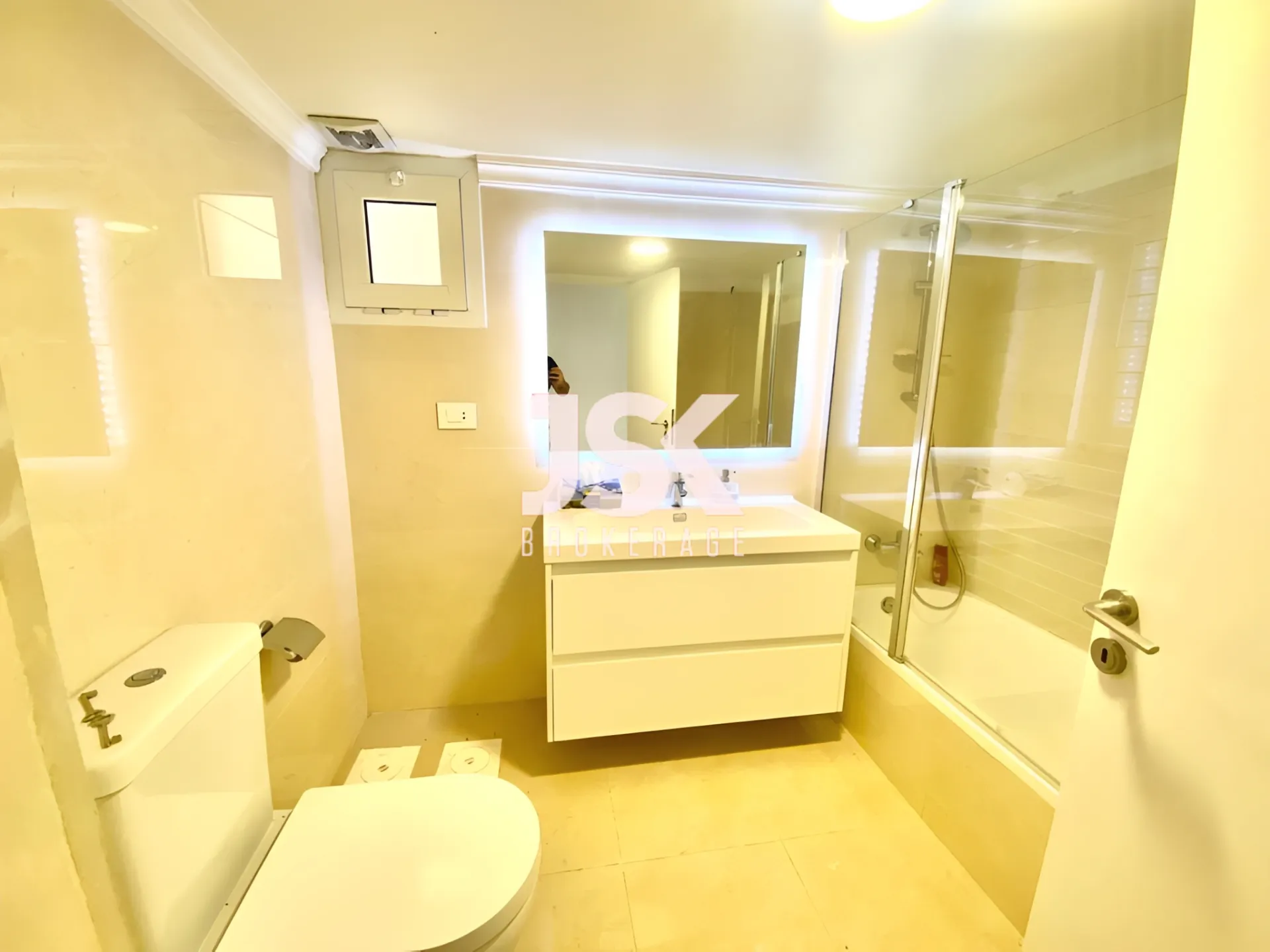 Apartment for Rent in Badaro, Beirut, Lebanon