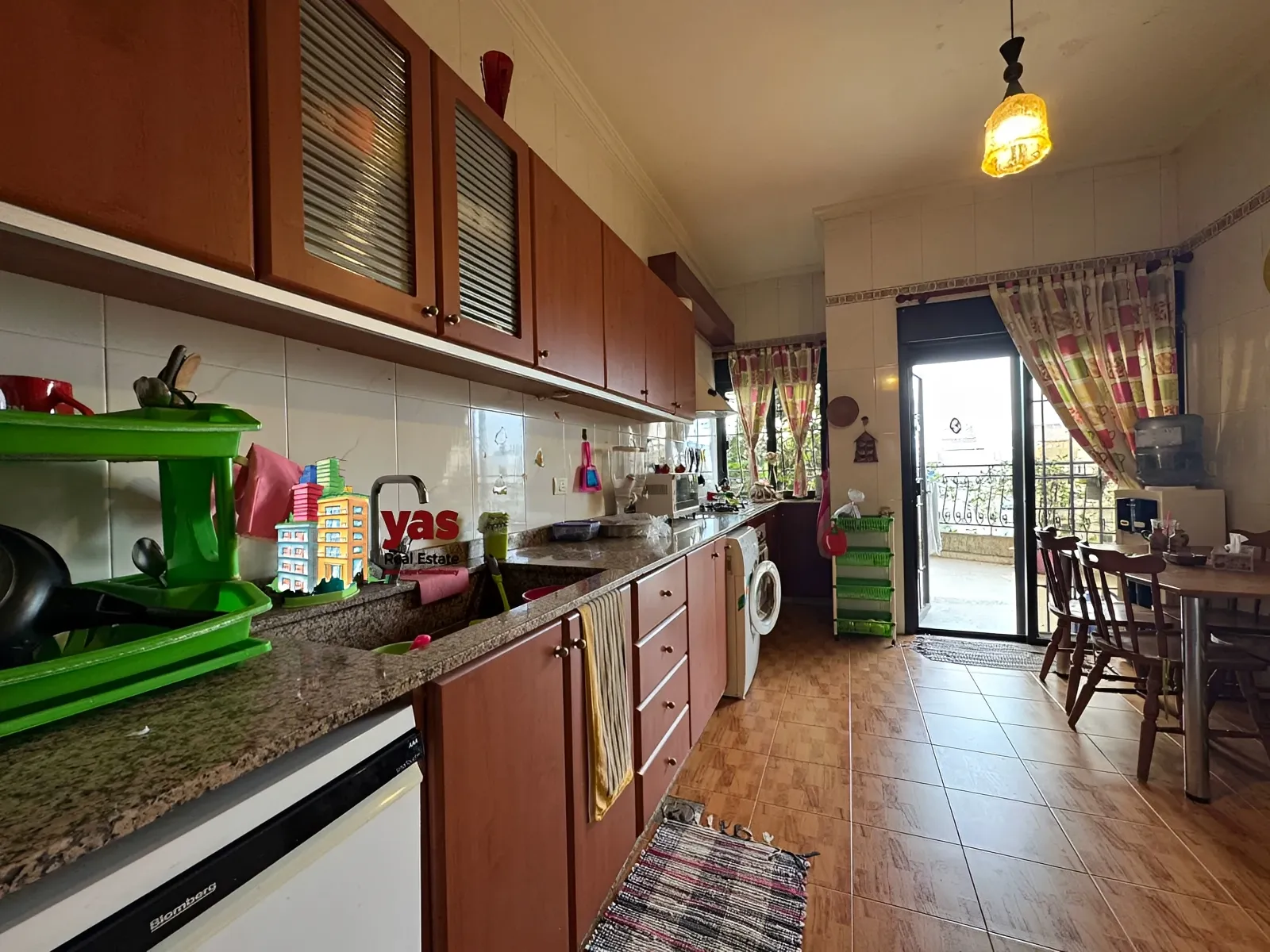 Apartment for Sale in Zouk Mosbeh - 3 bed, 3 bath