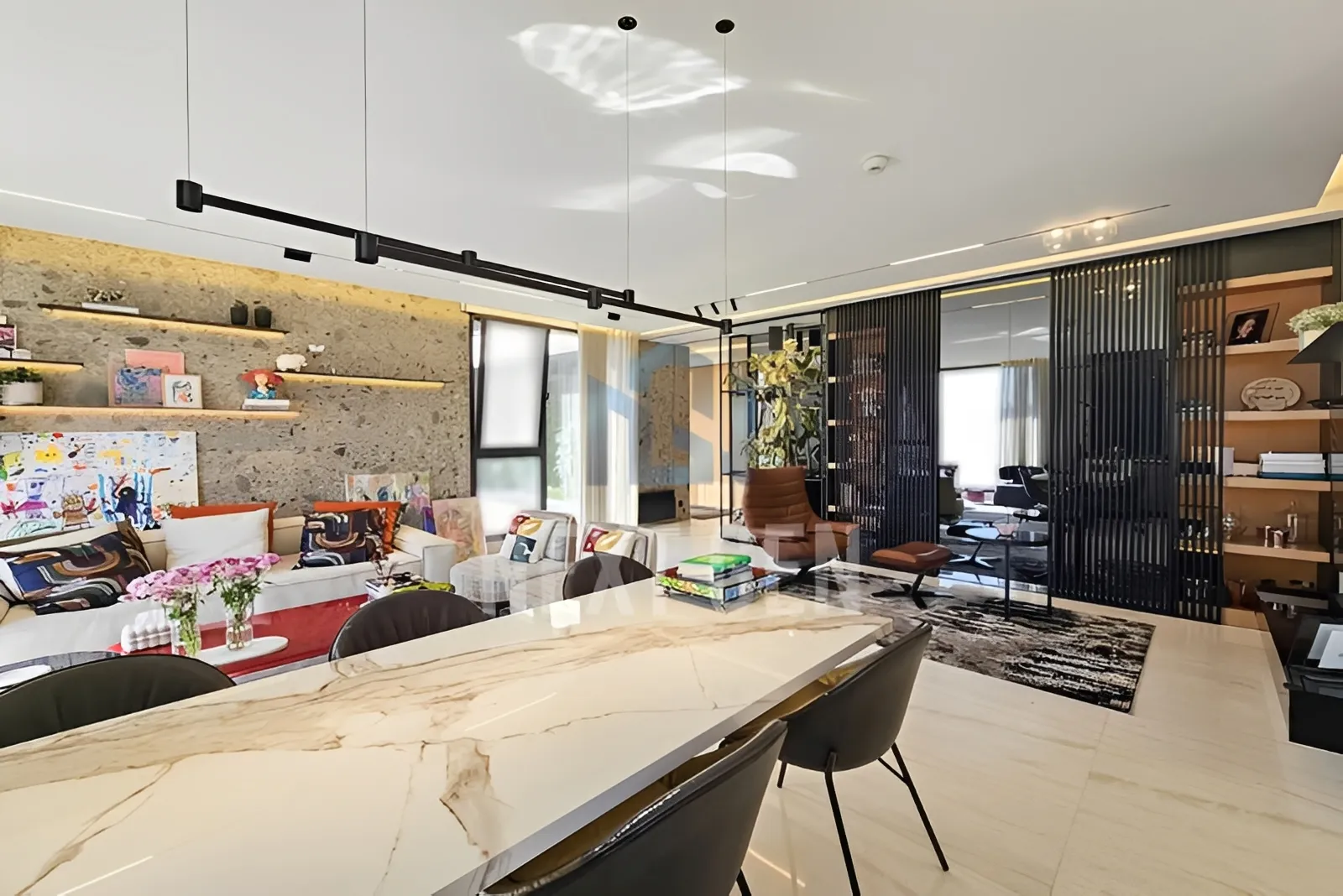 Apartment for Sale in Achrafieh