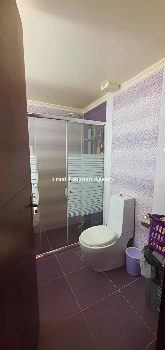 Apartment for Sale in Baabda Bsaba - 2 bed, 2 bath