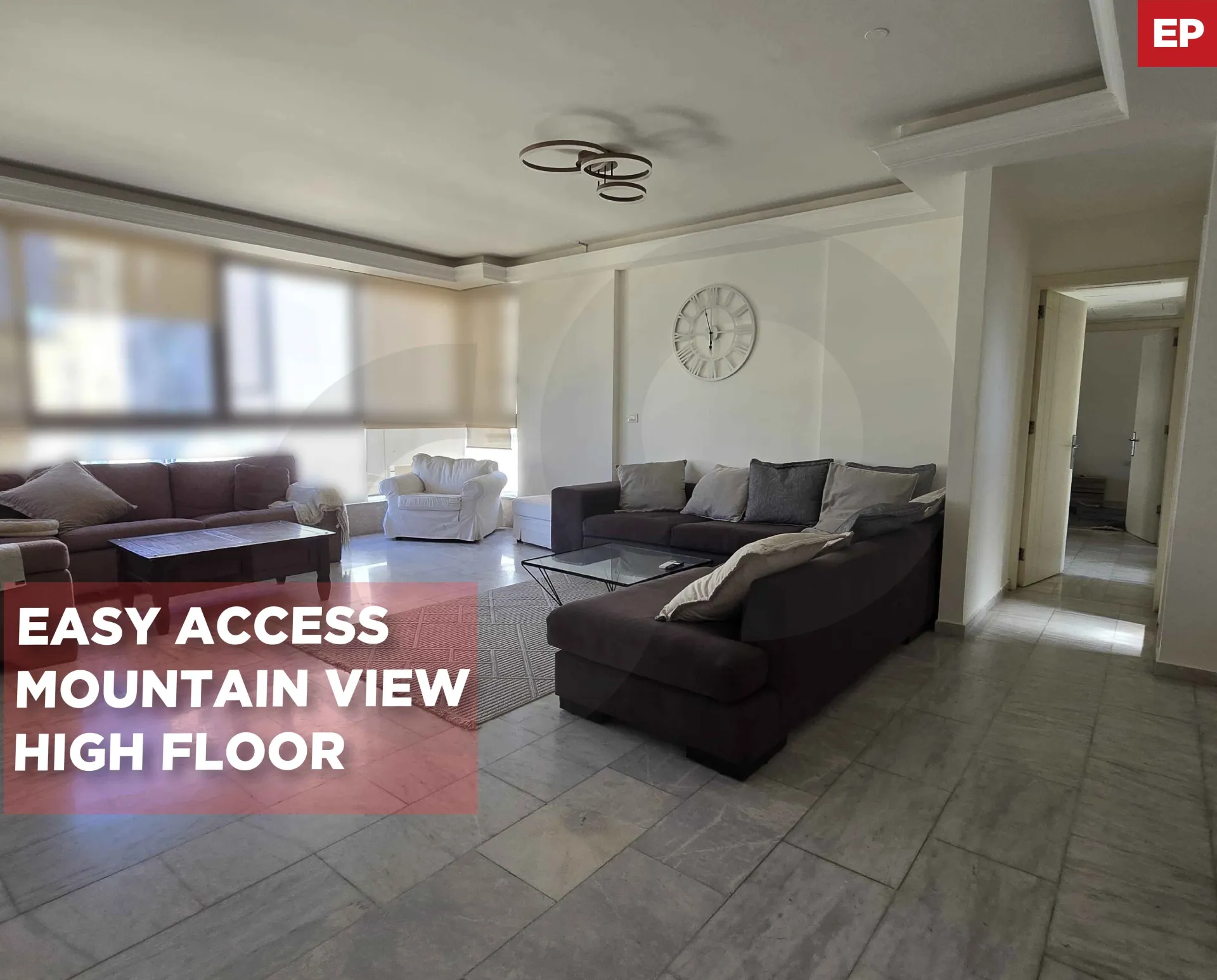 Building for Sale in Achrafieh