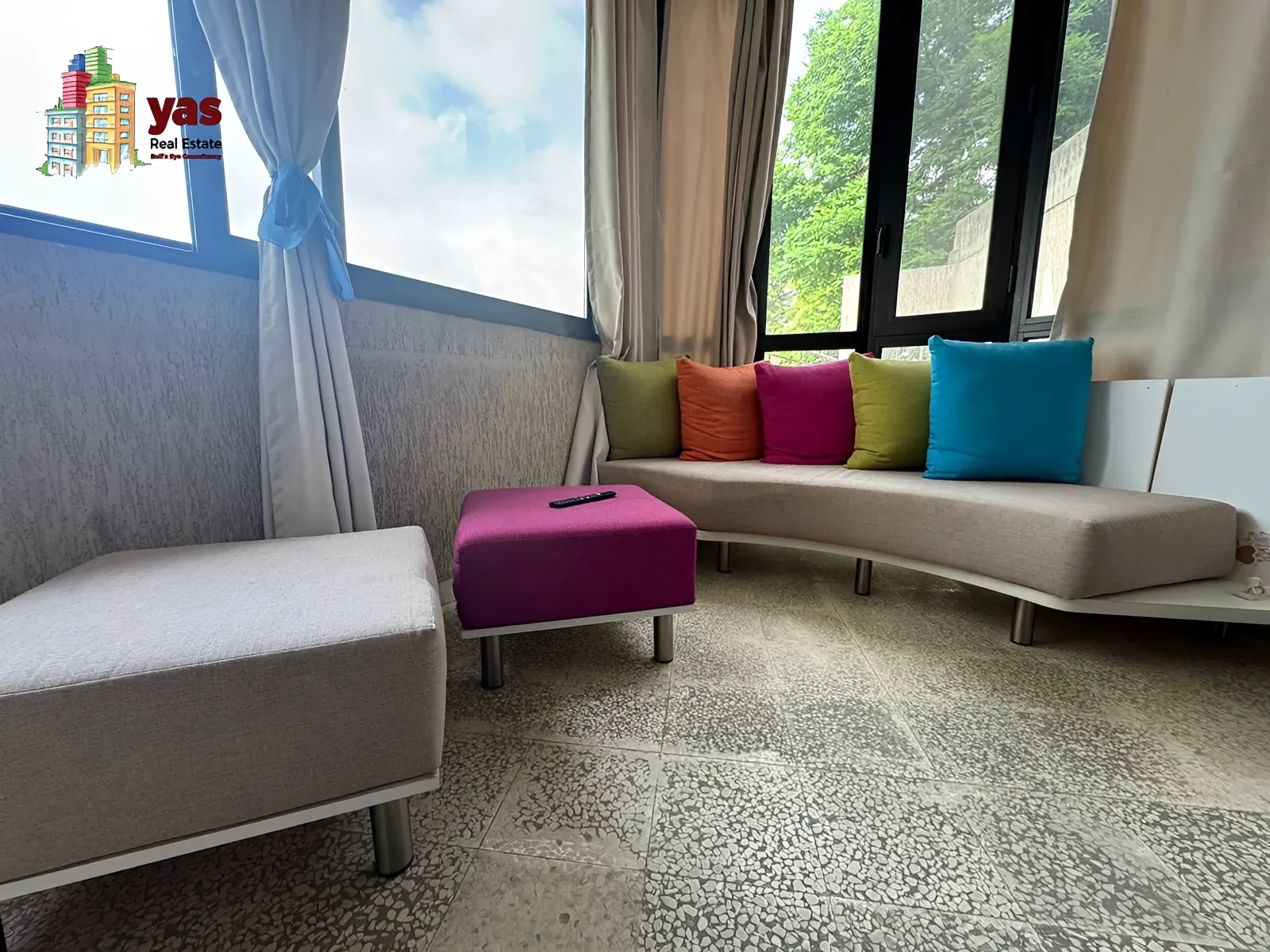 Apartment for Sale in Zouk Mosbeh
