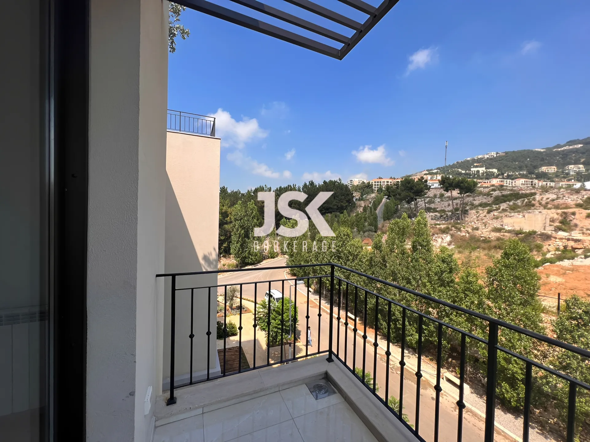 Duplex for Sale in Atchane - 3 bed, 3 bath