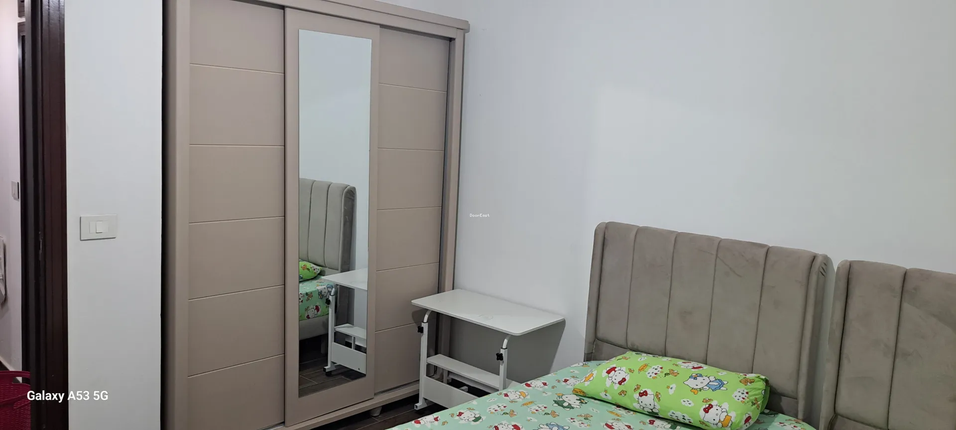 Apartment for rent in Hosrayel