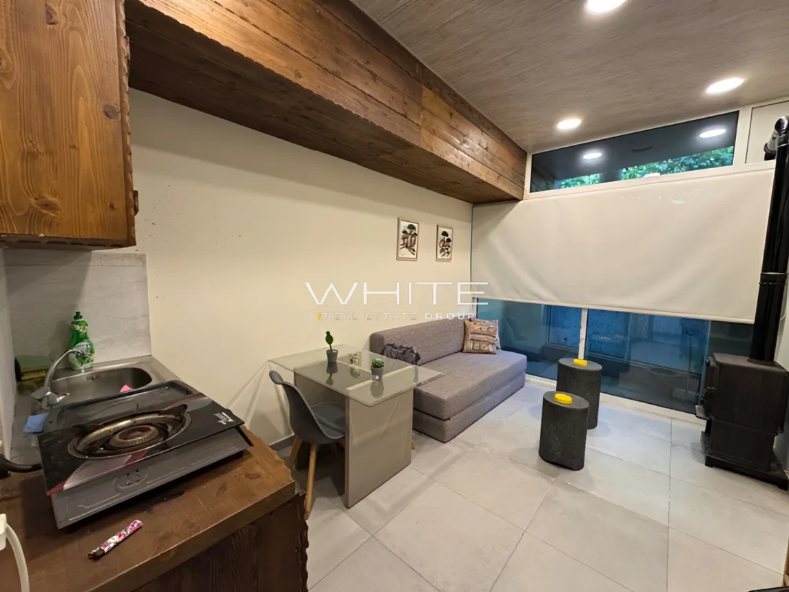 Chalet for rent in Faraya, Lebanon - 1 bed, 1 bath