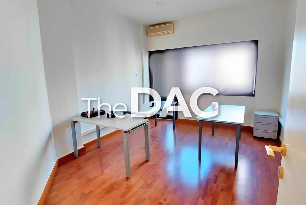 Office for Rent in Badaro, Beirut, Lebanon