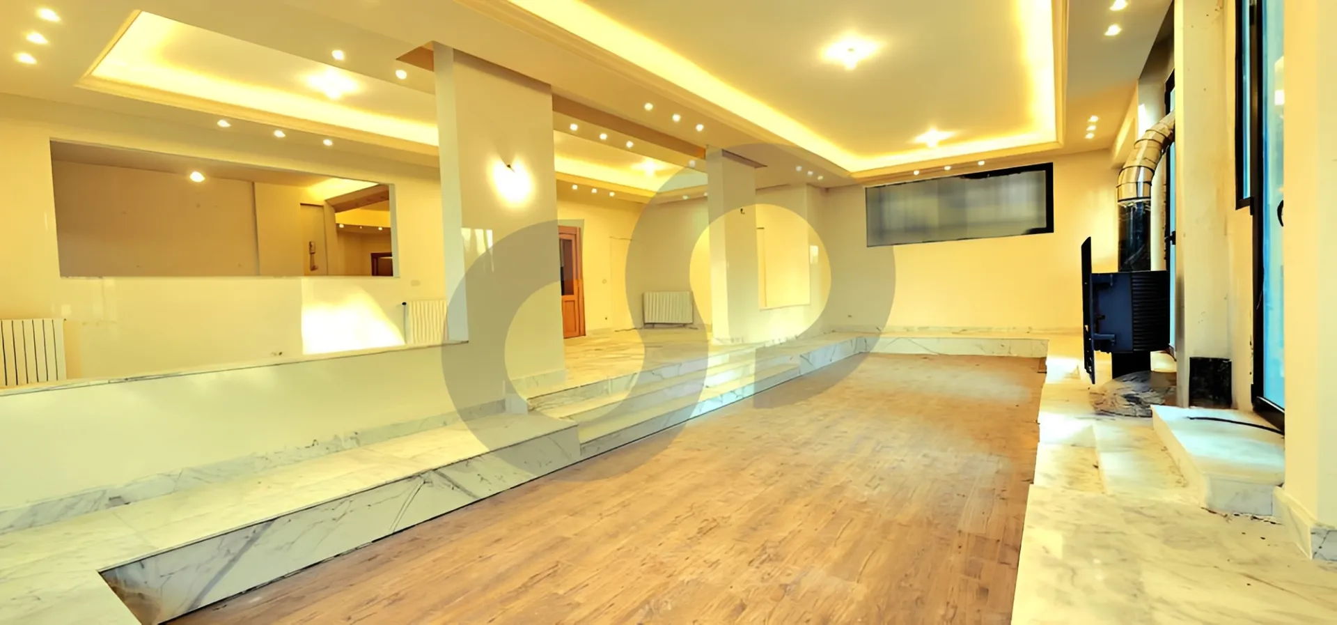 Duplex for Sale in Cornet Chahwan