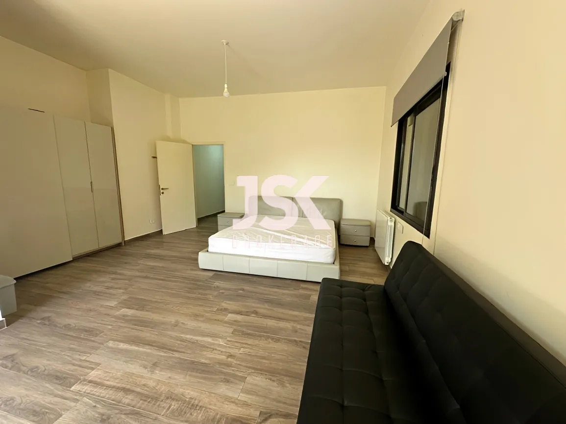Apartment for rent in Baabdat, Lebanon