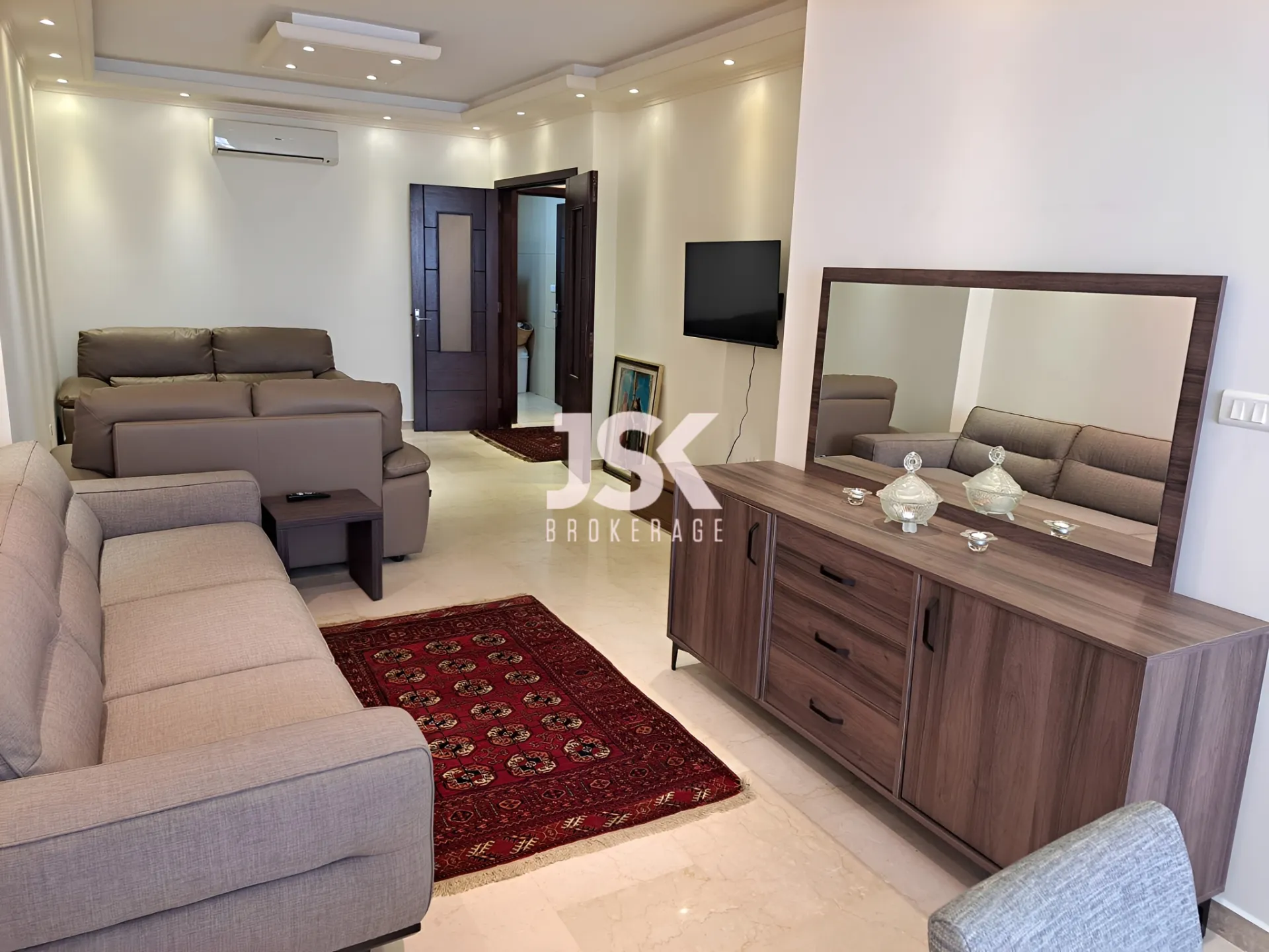 Apartment for Sale in Achrafieh