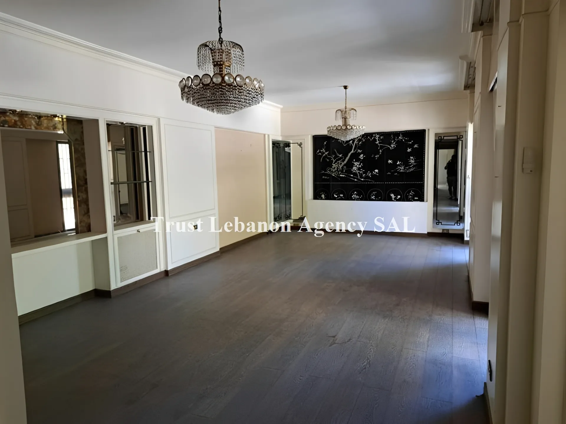 Apartment for Sale in Koraytem Beirut Lebanon