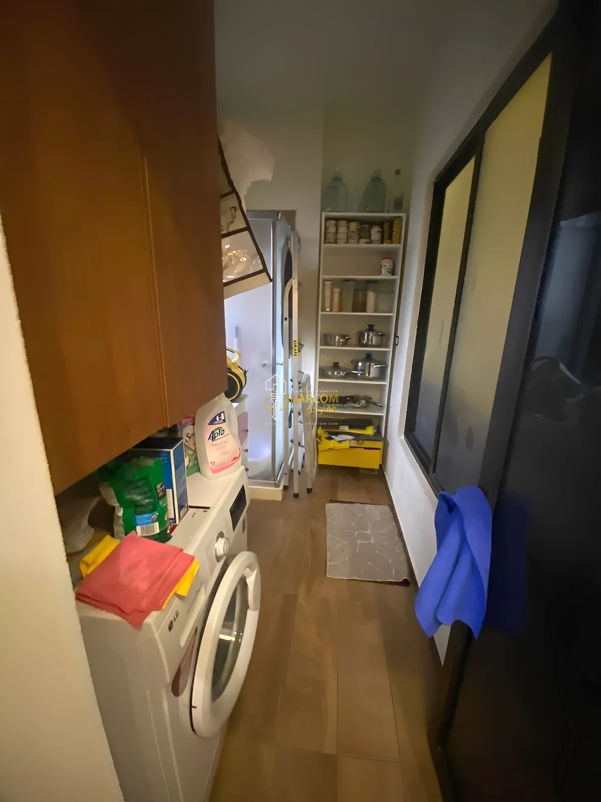 Apartment for Sale in Biaqout