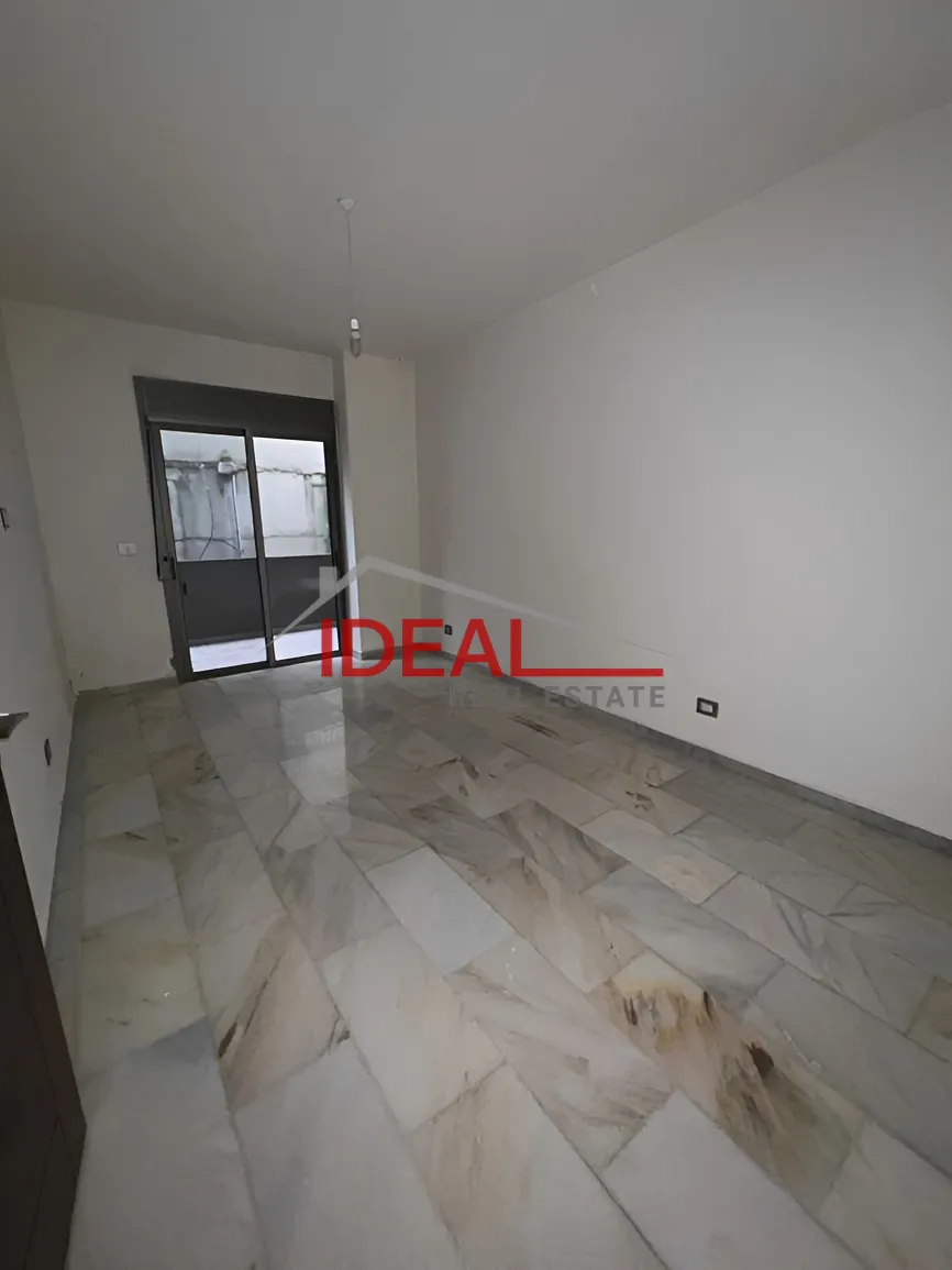 Apartment for sale in Sabtiyeh, Lebanon