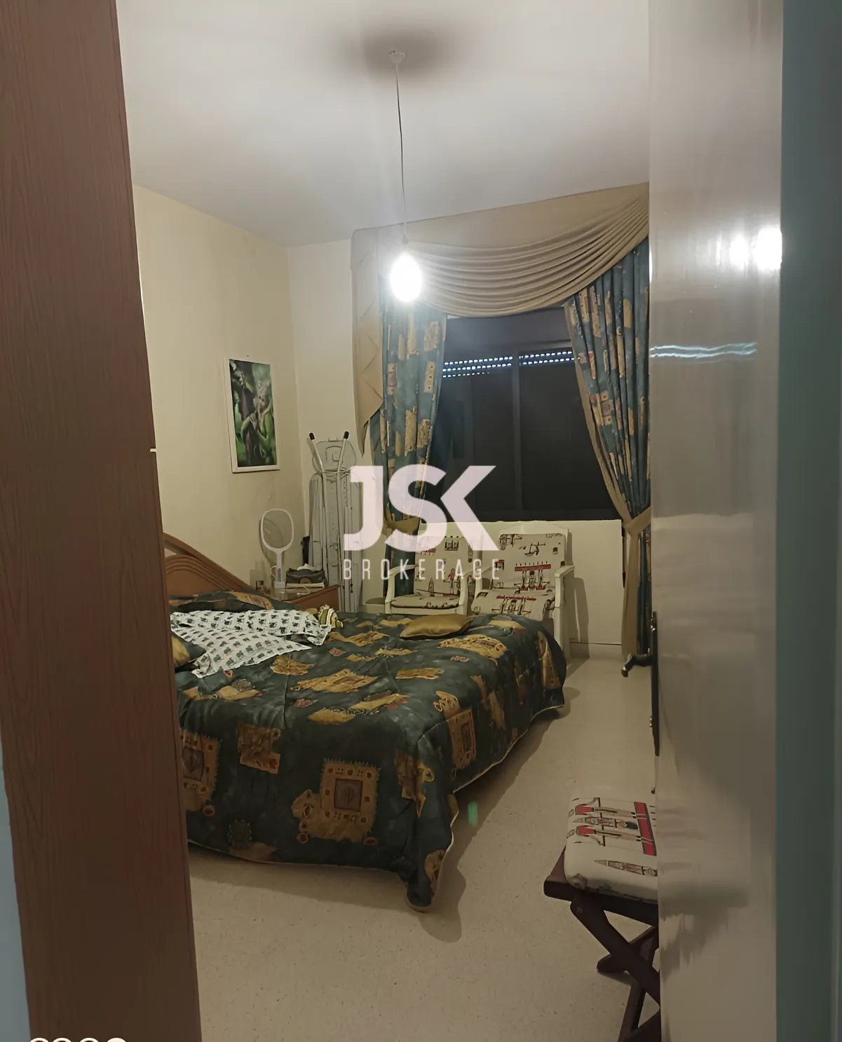 Apartment for Sale in Aachqout