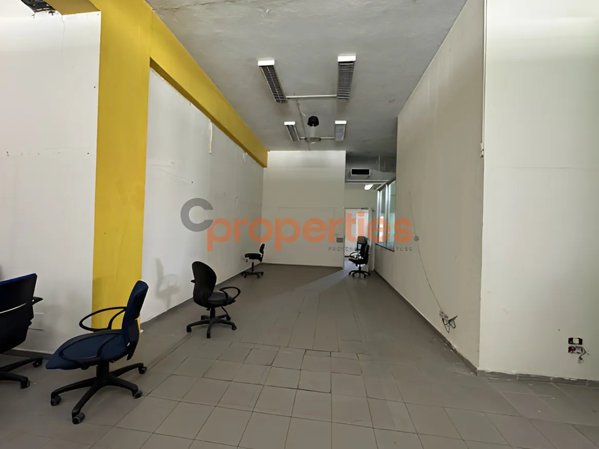 Warehouse for Rent in Dekwaneh