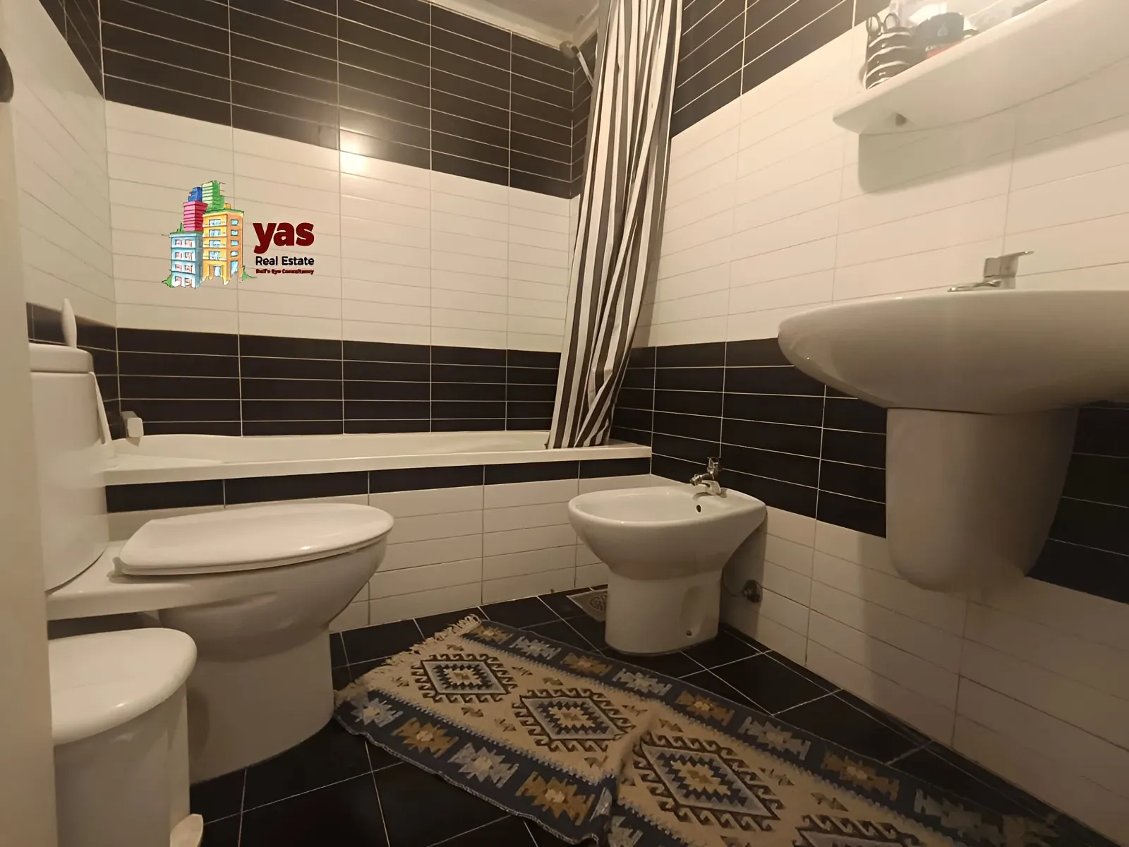 Apartment for Sale in Dekwaneh