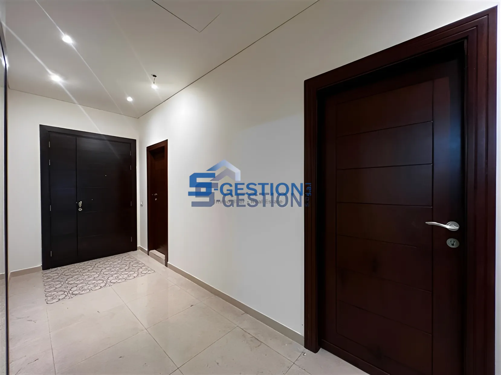 Apartment for Rent in Gemmayzeh