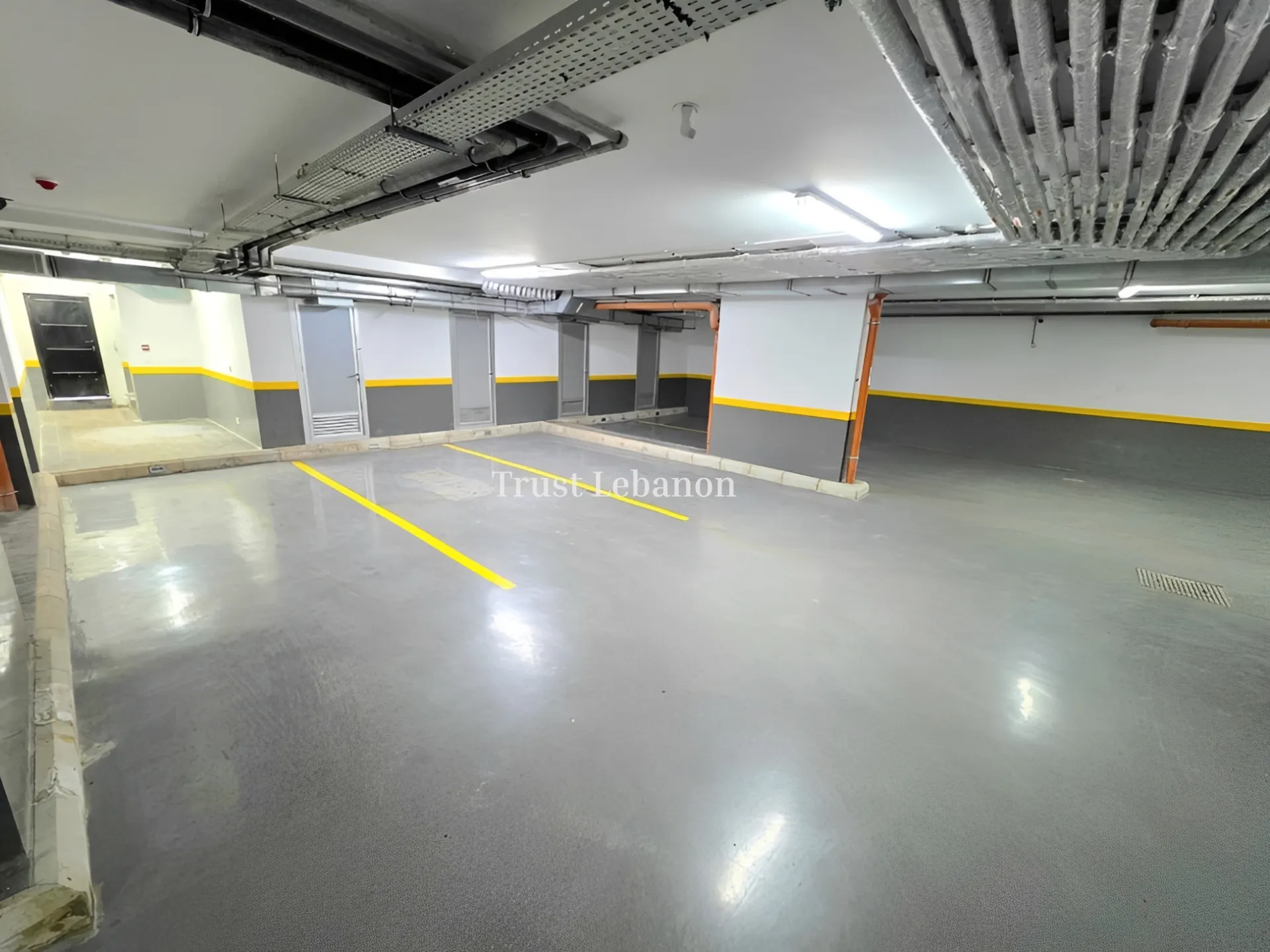 Chalet for sale in Zaarour, Lebanon, Lebanon