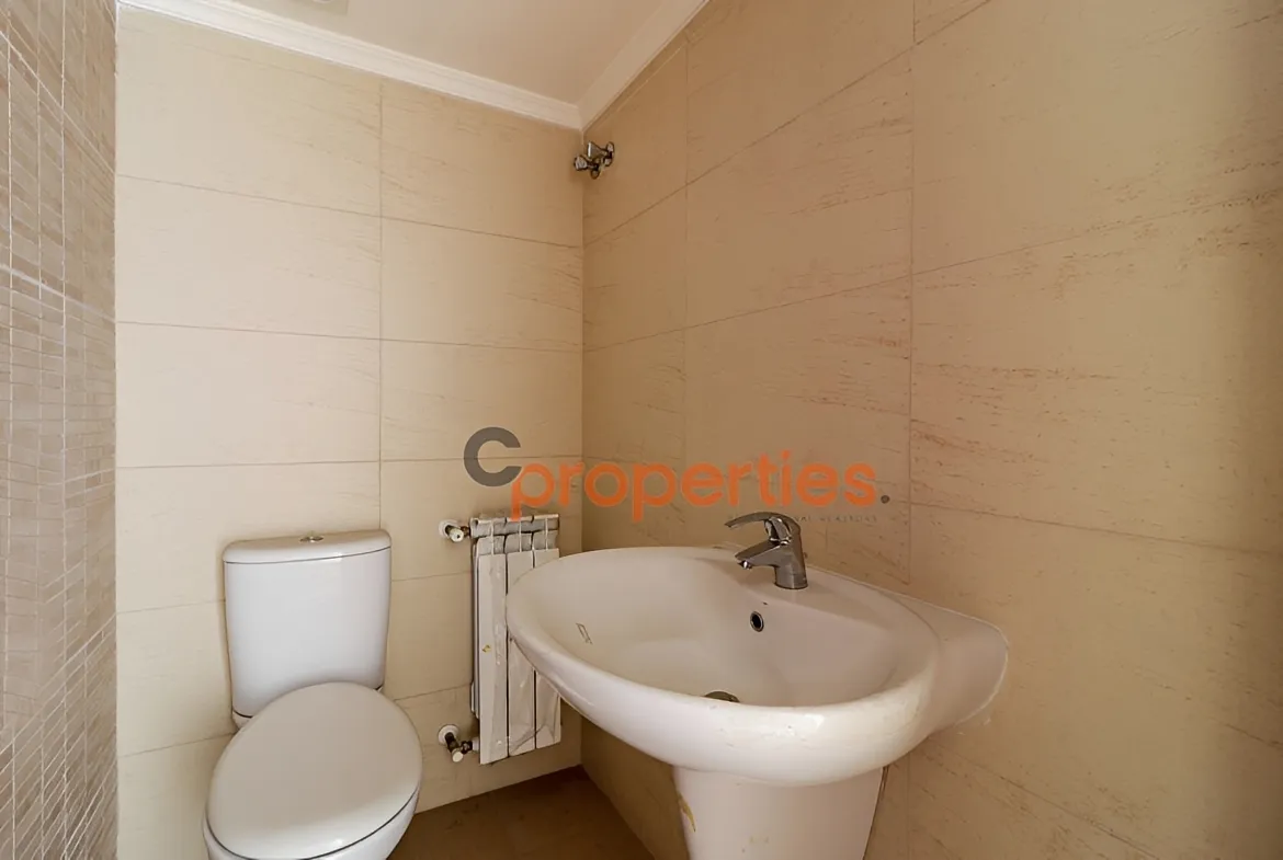 Apartment for Sale in Mtaileb