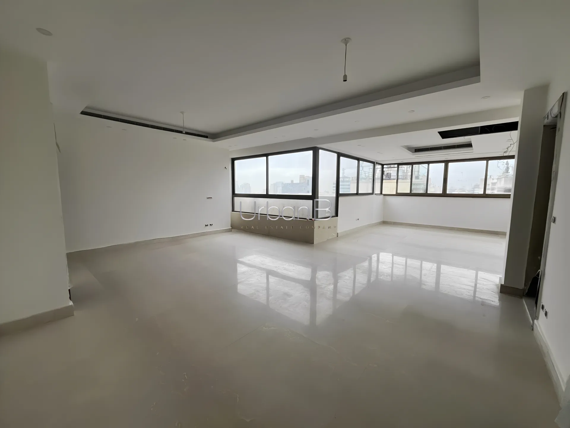 Apartment in Hamra, beirut, lebanon