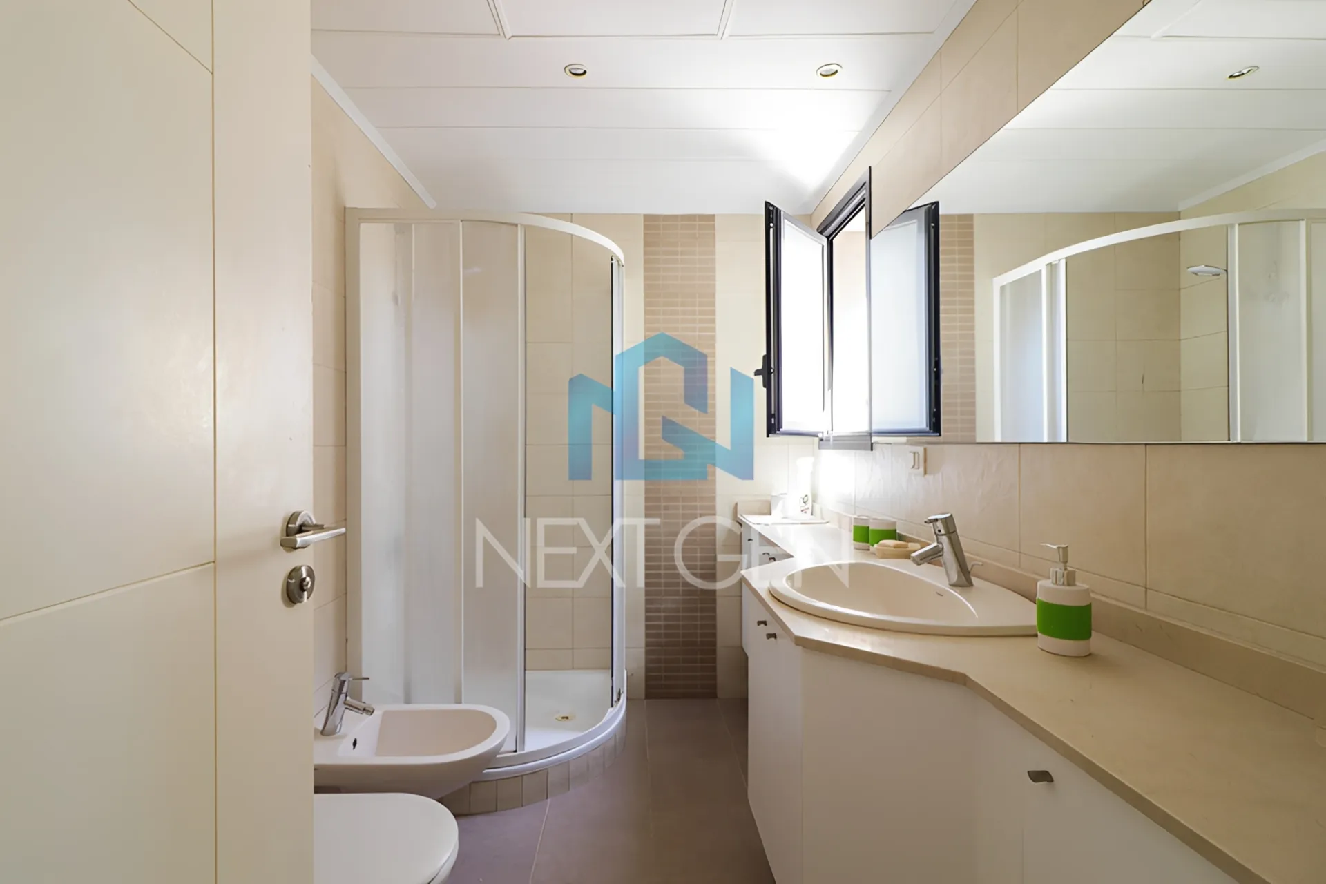 Apartment for rent in Achrafieh, Beirut, Lebanon
