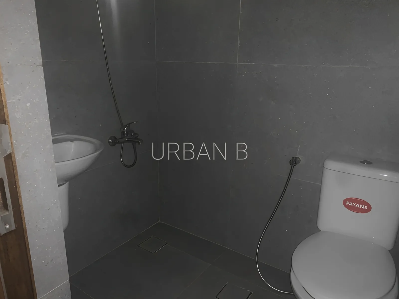 Apartment in Ramlet el baida, beirut, lebanon