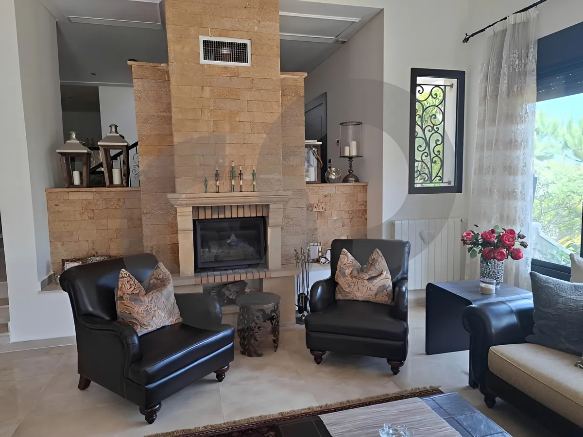 Apartment for Sale in Dibbiyeh, Lebanon